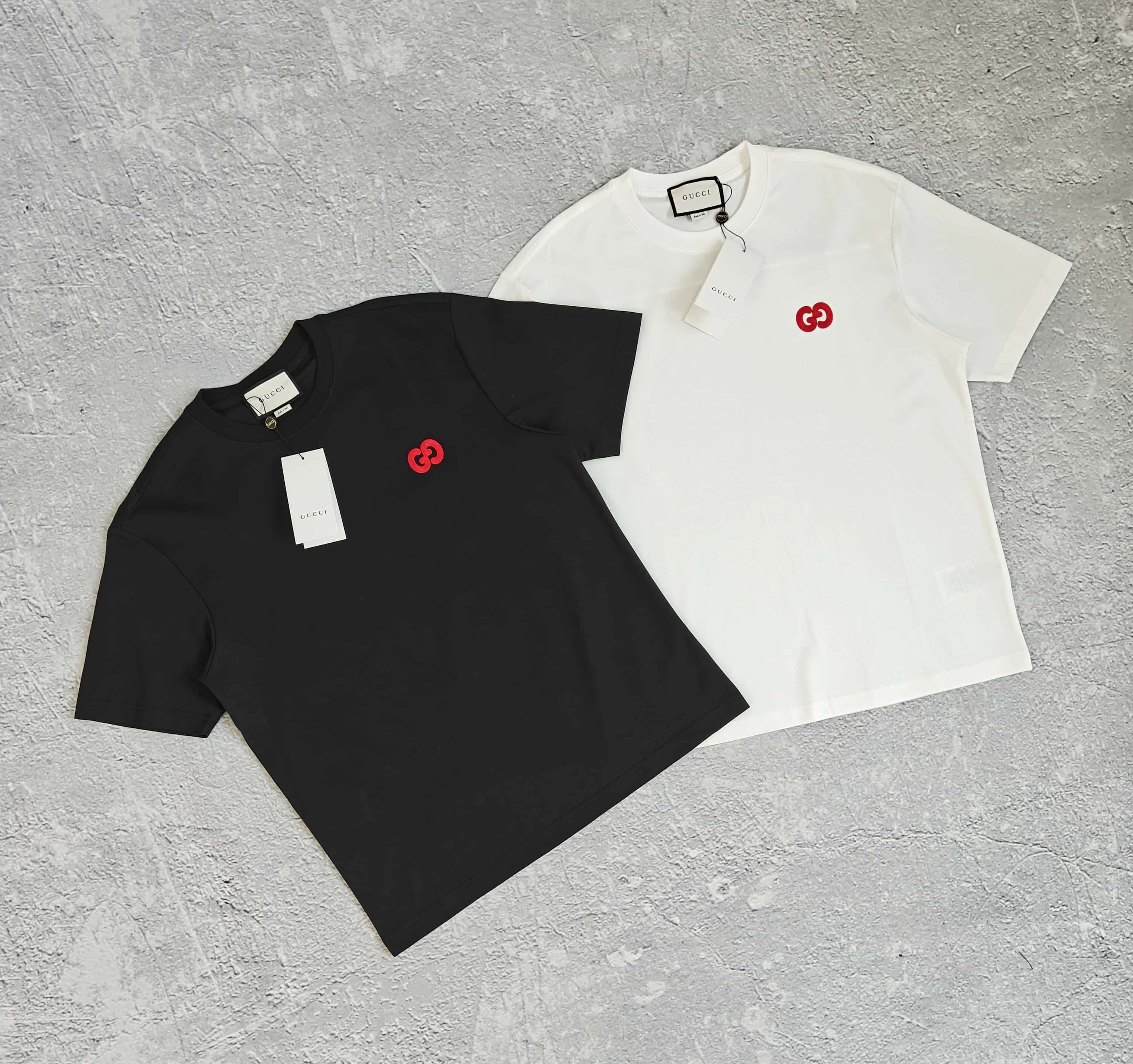 Gucci T-Shirt 528215