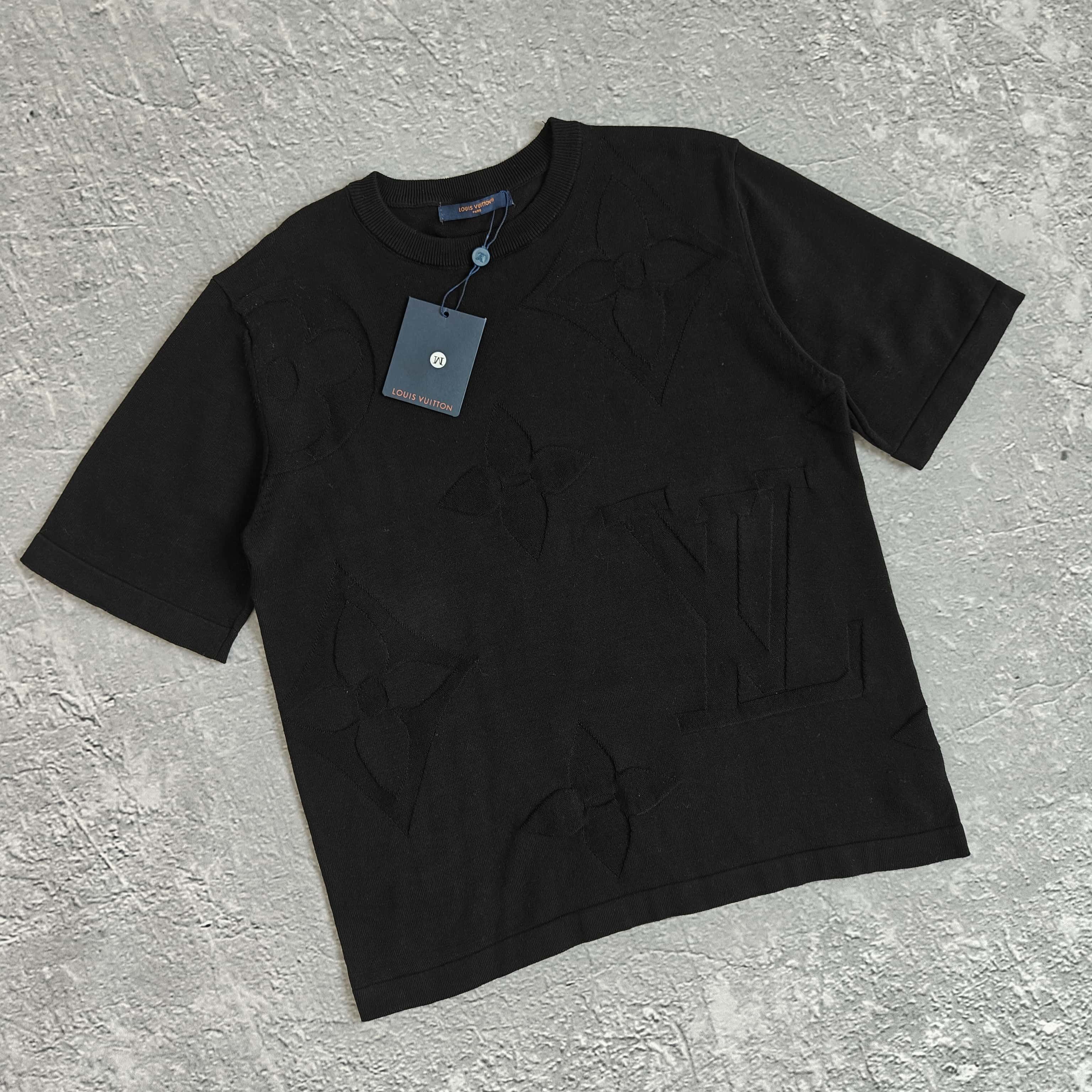 Louis Vuitton T-Shirt 886048