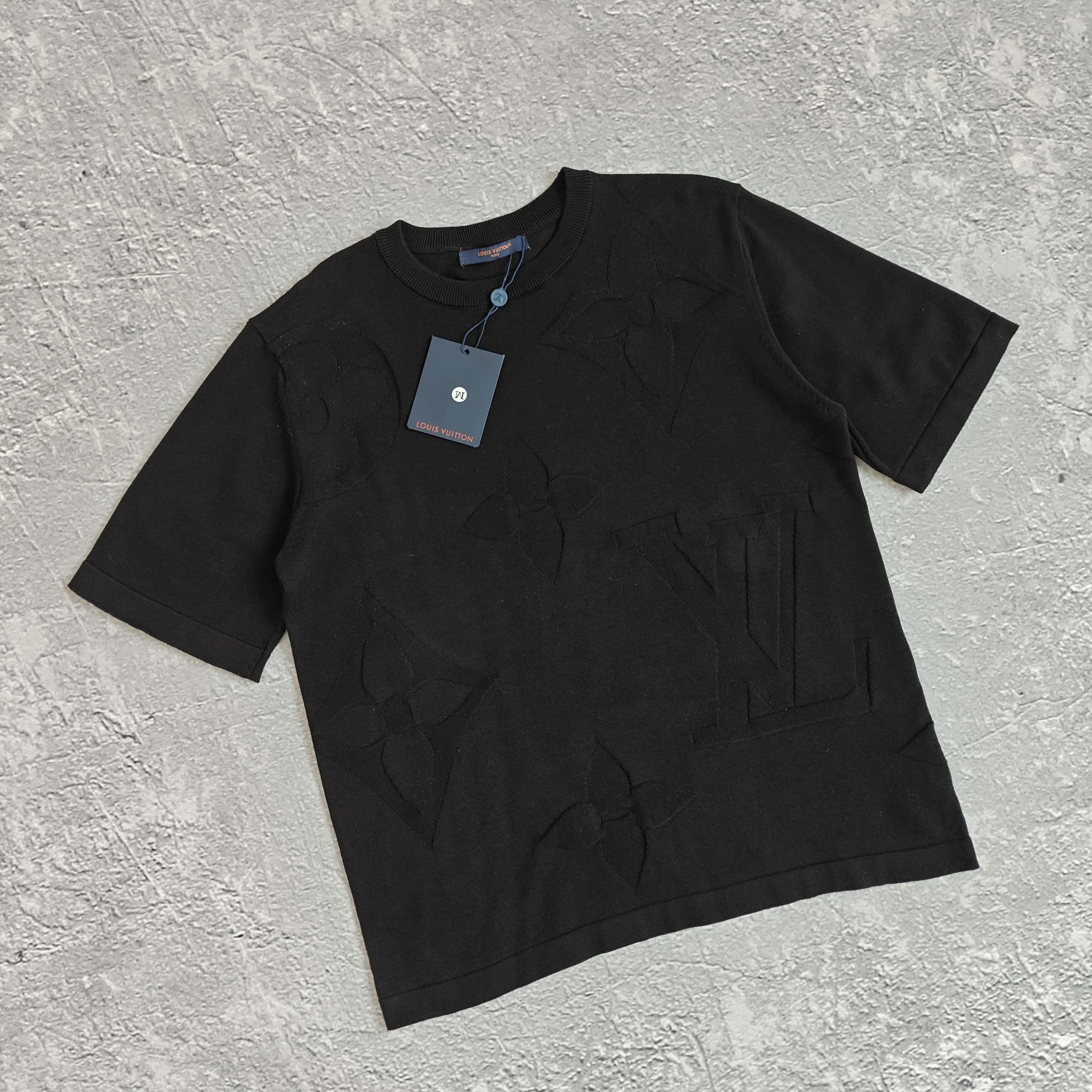 1to1reps T-Shirts fashion reps product Louis Vuitton T-Shir