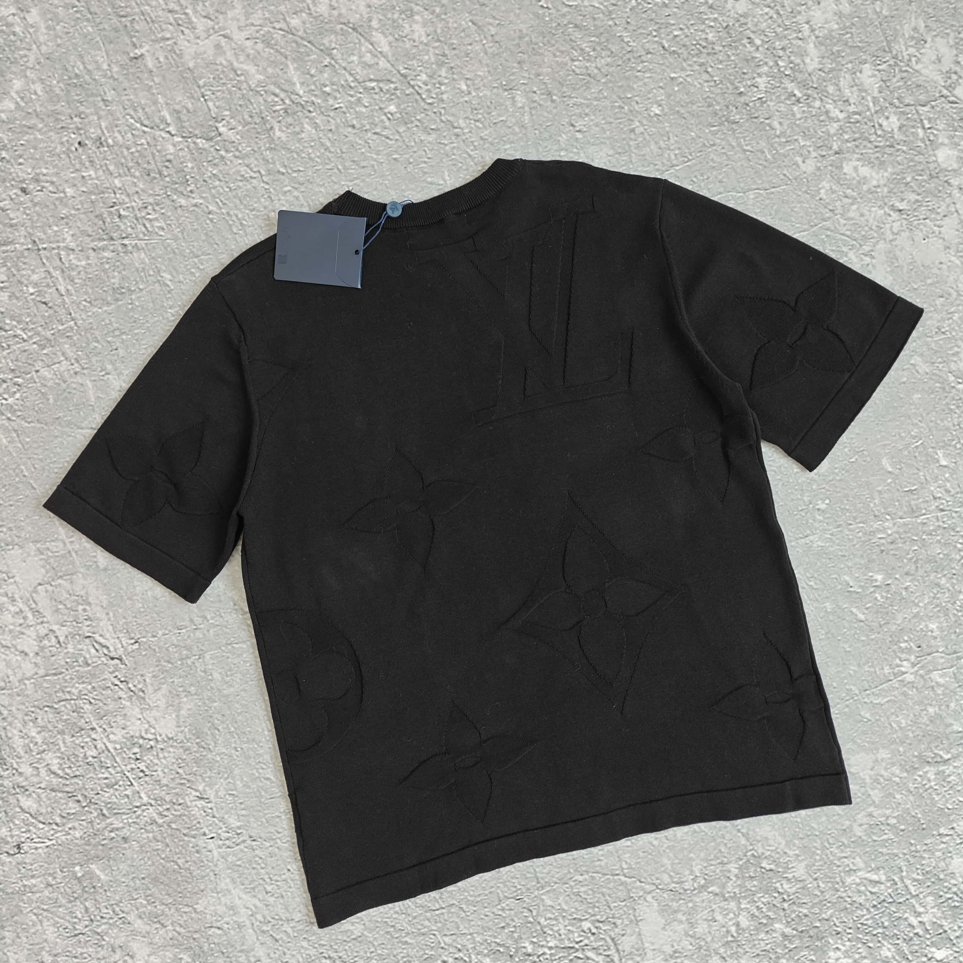 Louis Vuitton T-Shirt 886048