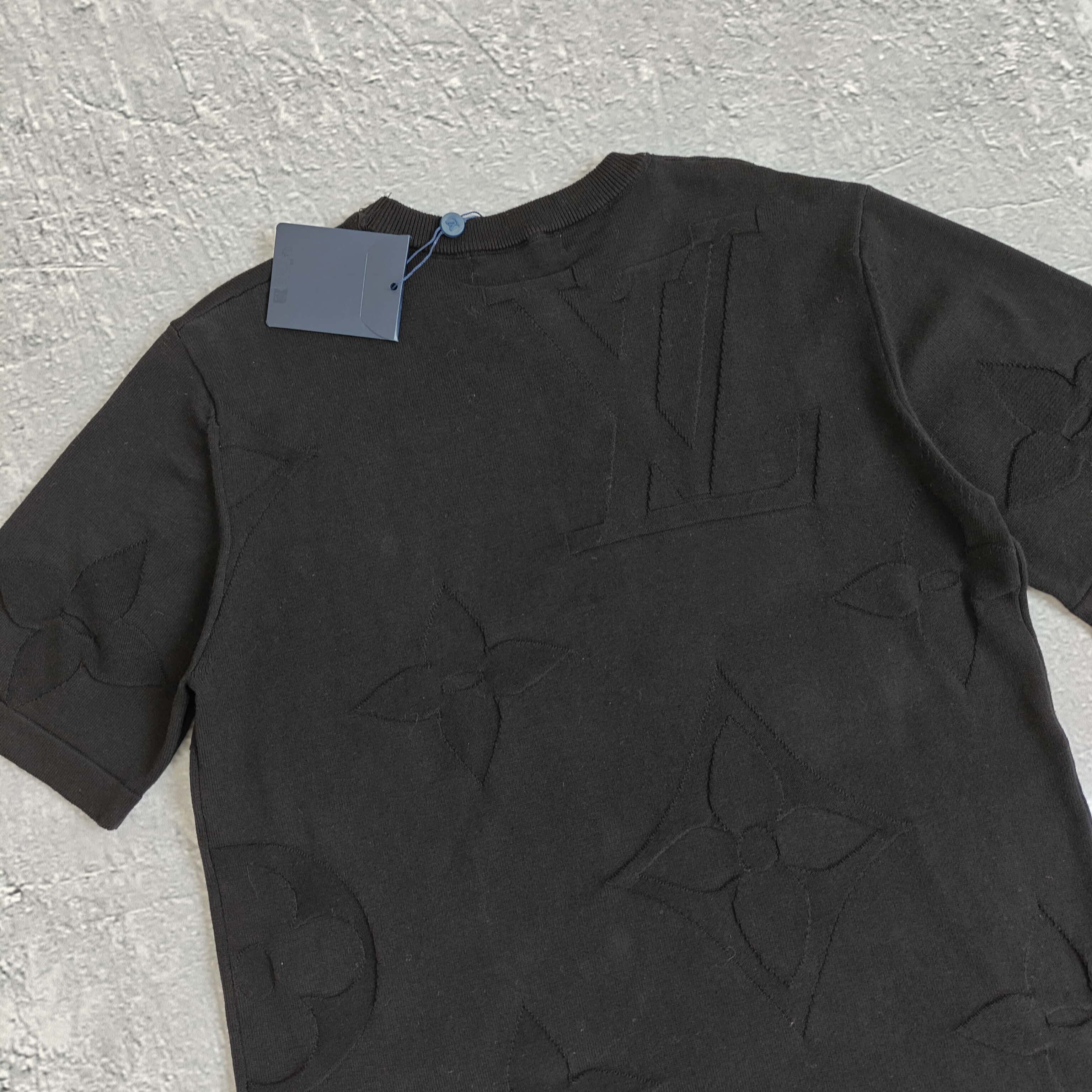 Louis Vuitton T-Shirt 886048