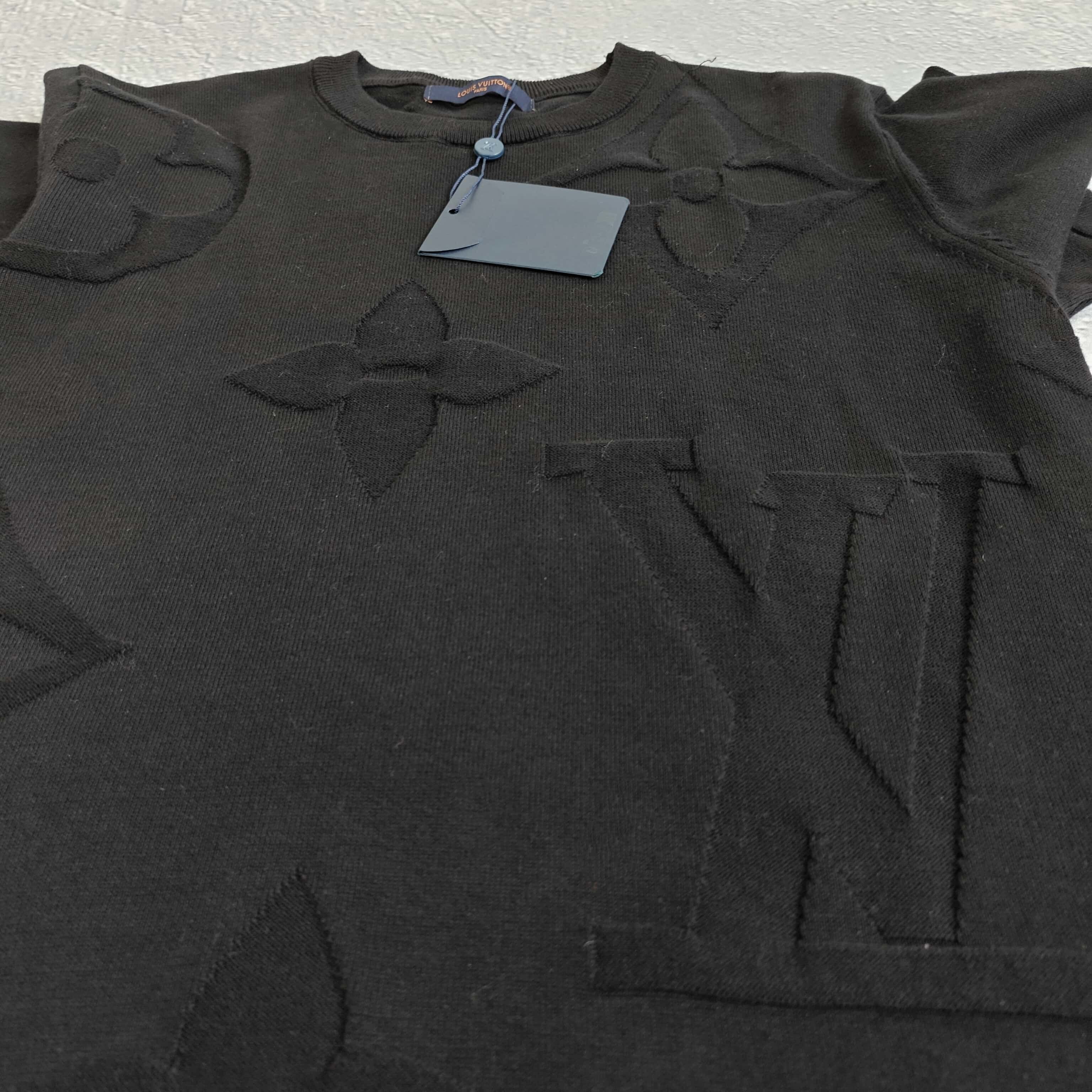 Louis Vuitton T-Shirt 886048