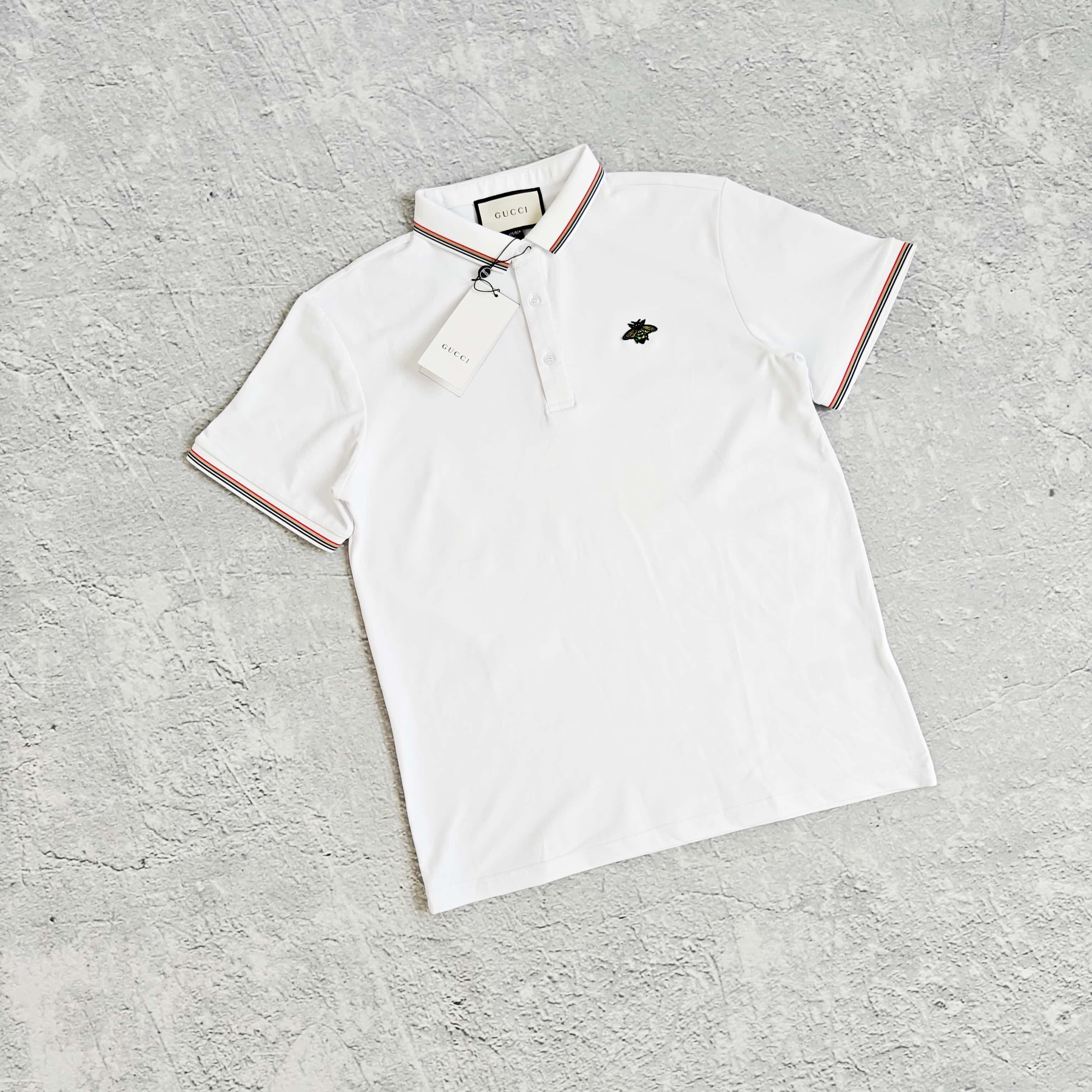 Gucci T-Shirt 528716 YP