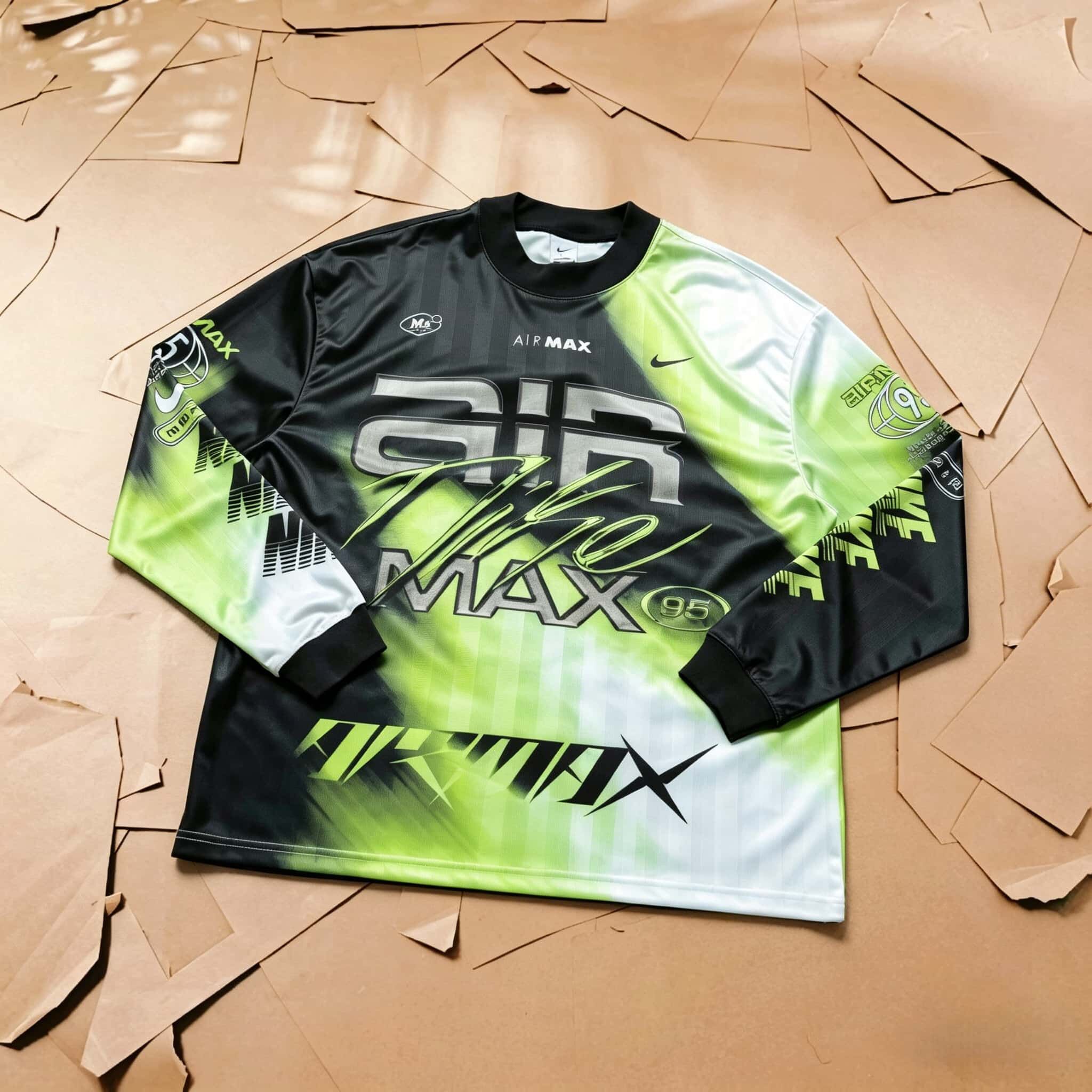 1to1reps T-Shirts fashion reps product Nike T-Shirt 5281559
