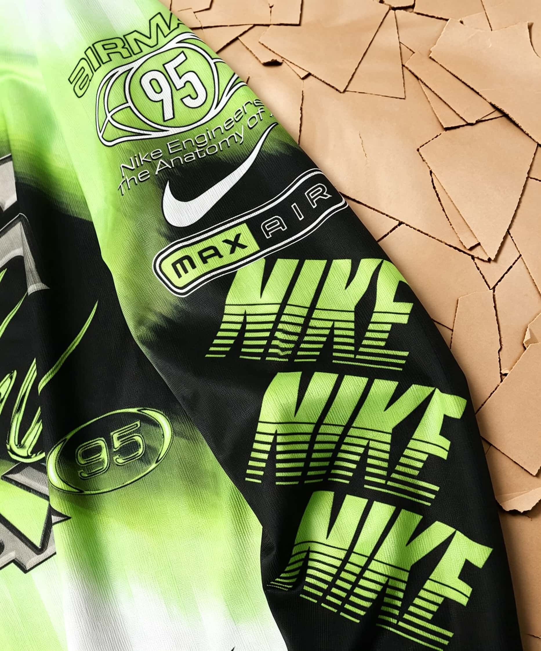 Nike T-Shirt 5281559