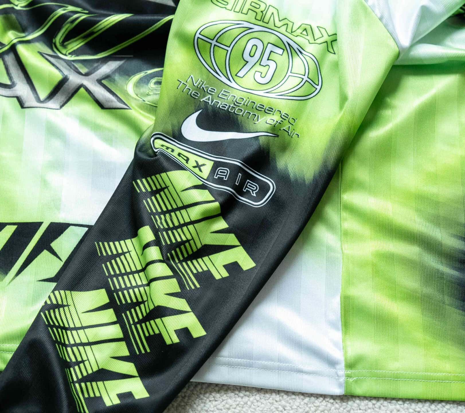 Nike T-Shirt 5281559