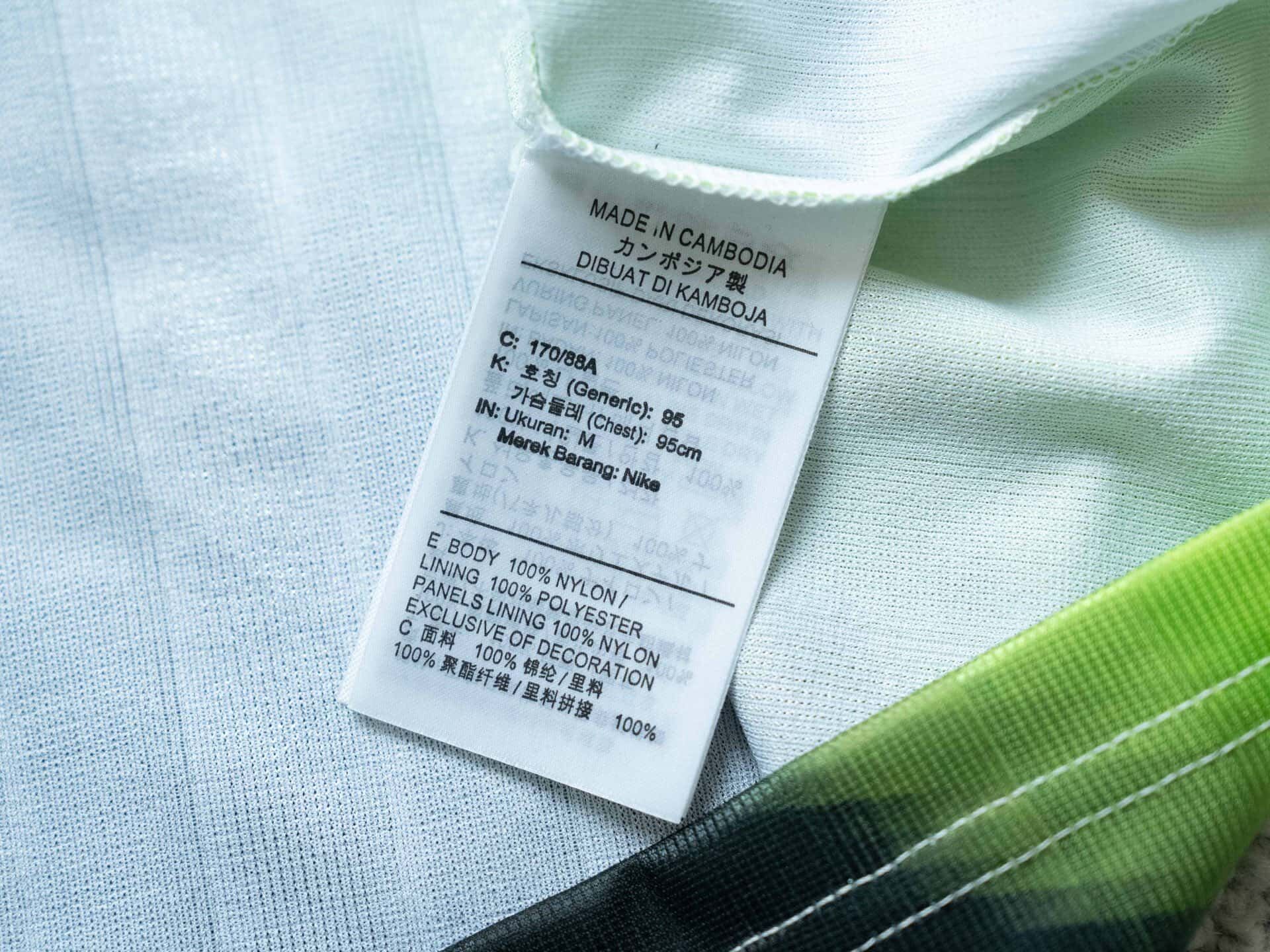 Nike T-Shirt 5281559