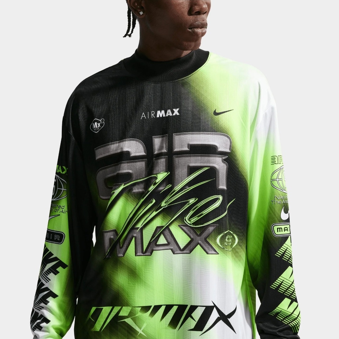 Nike T-Shirt 5281559