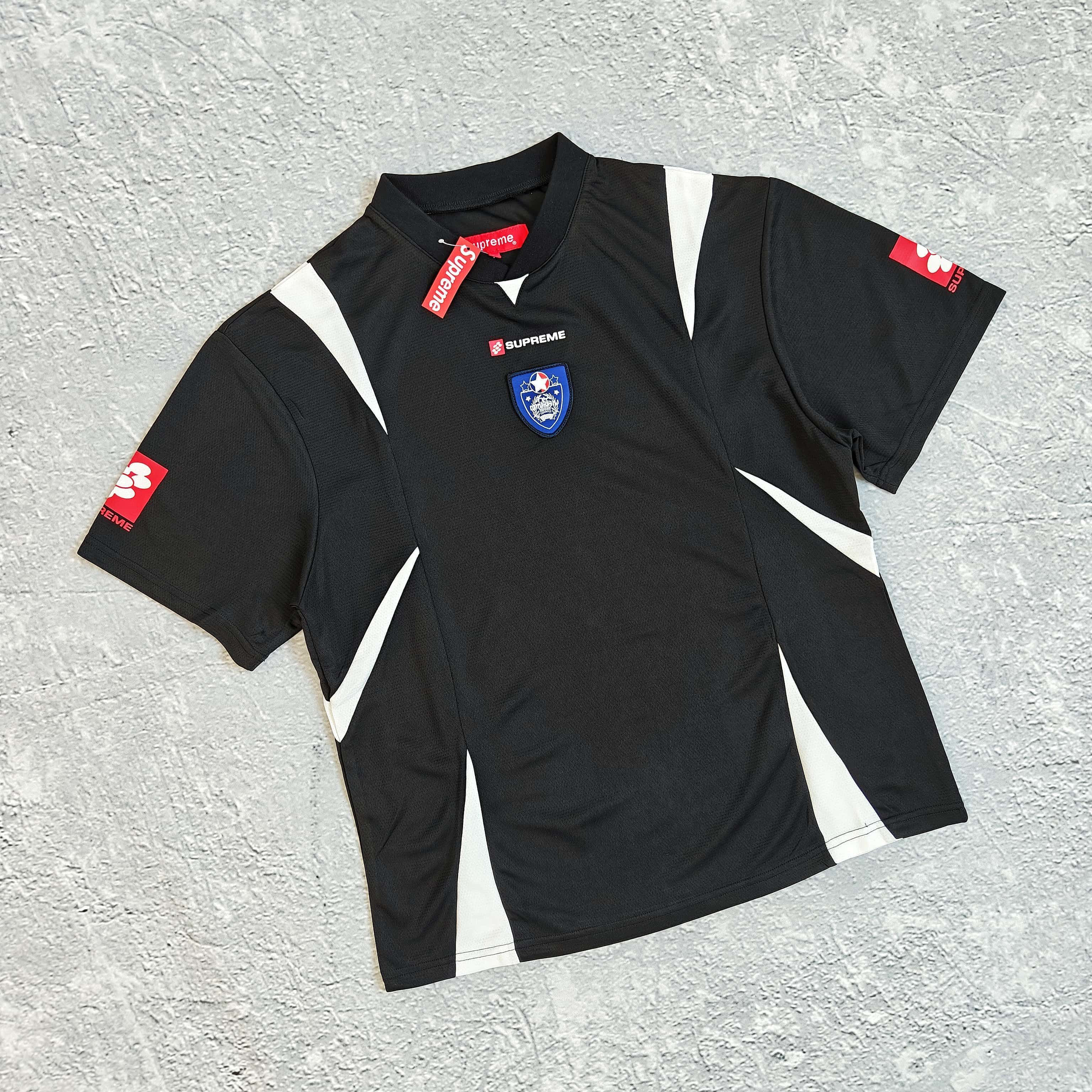 1to1reps T-Shirts fashion reps product 黑色拼接速干短袖T恤 - 瑞 52843