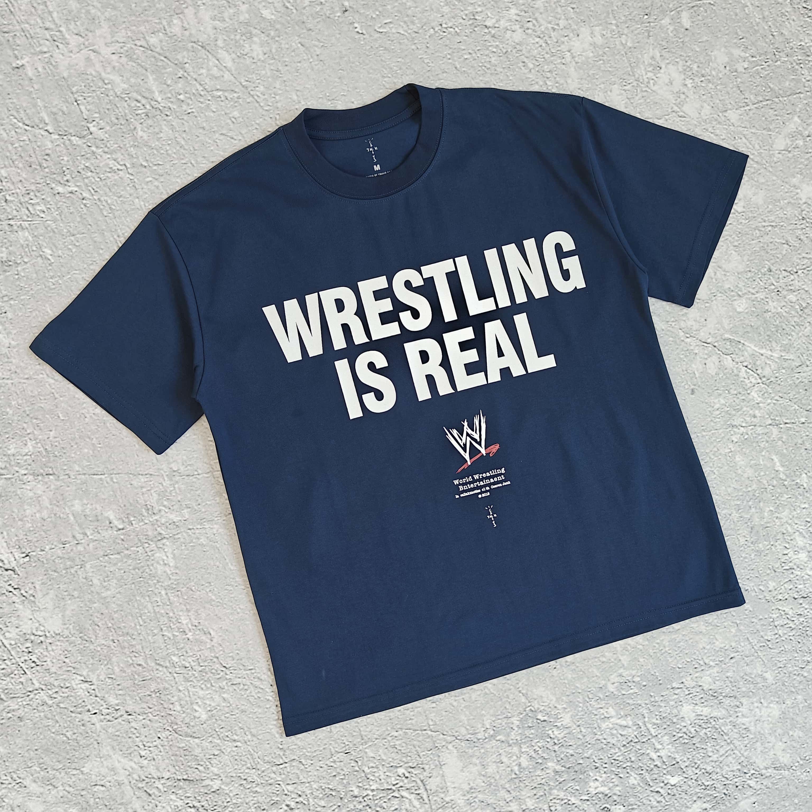1to1reps T-Shirts fashion reps product 蓝色胸前字母印花短袖 - 踹 52834