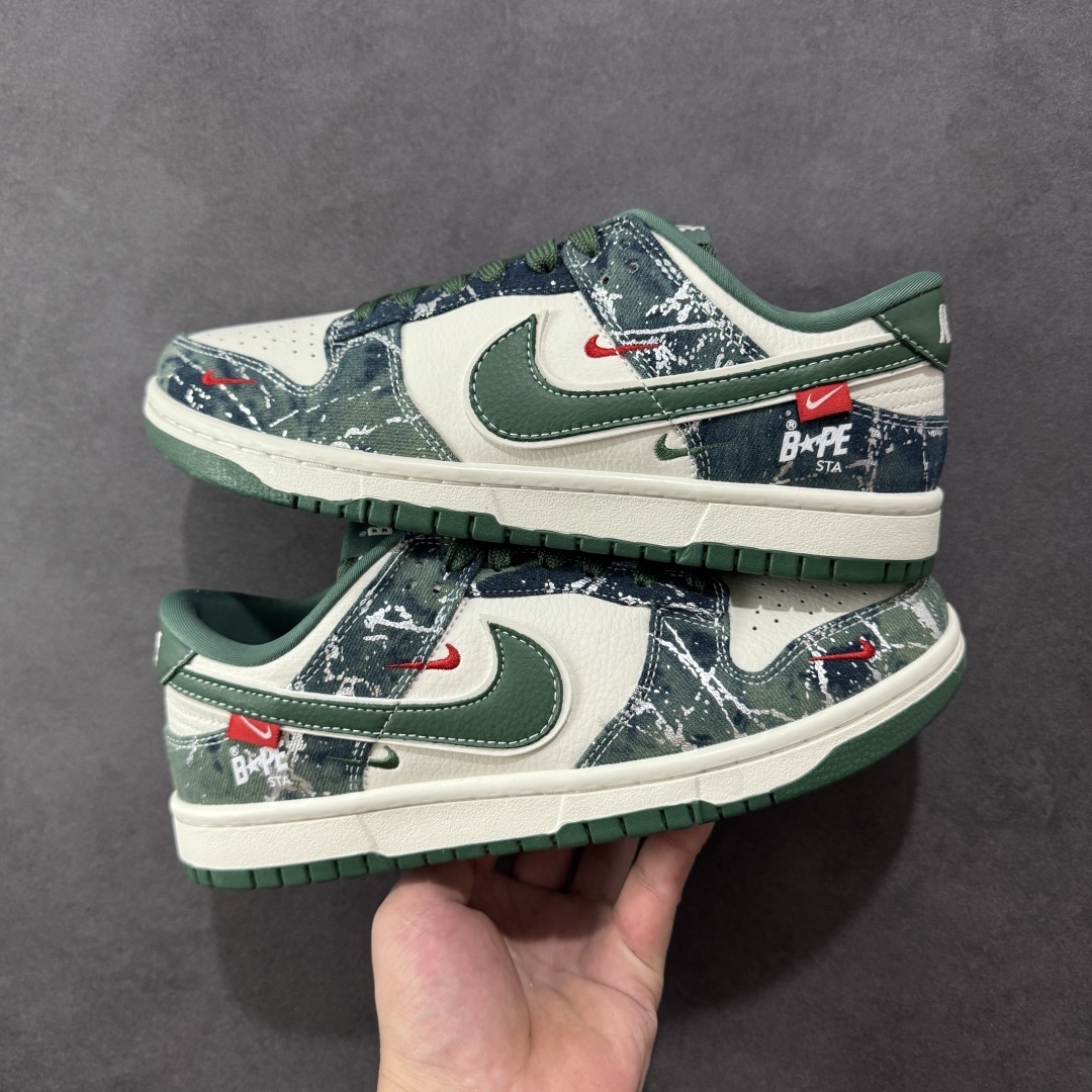 Nike Dunk Sneakers SH528358
