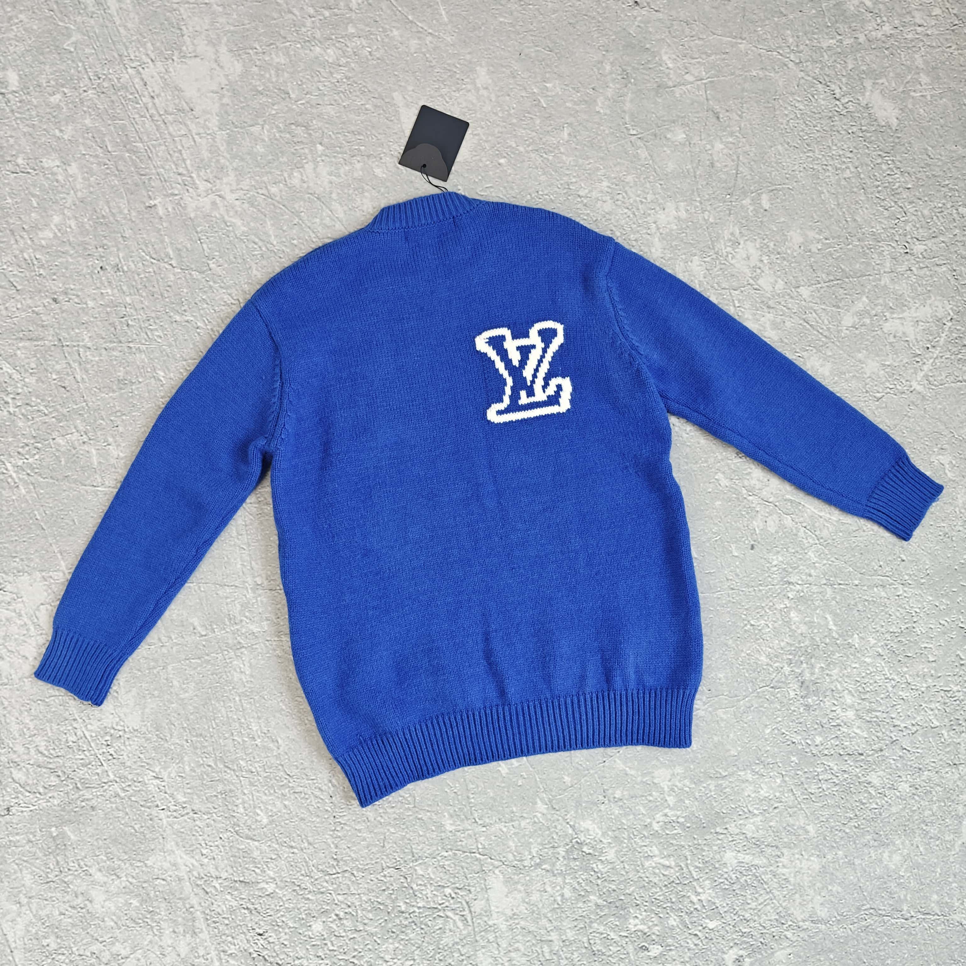 Louis Vuitton Hoodie 886062