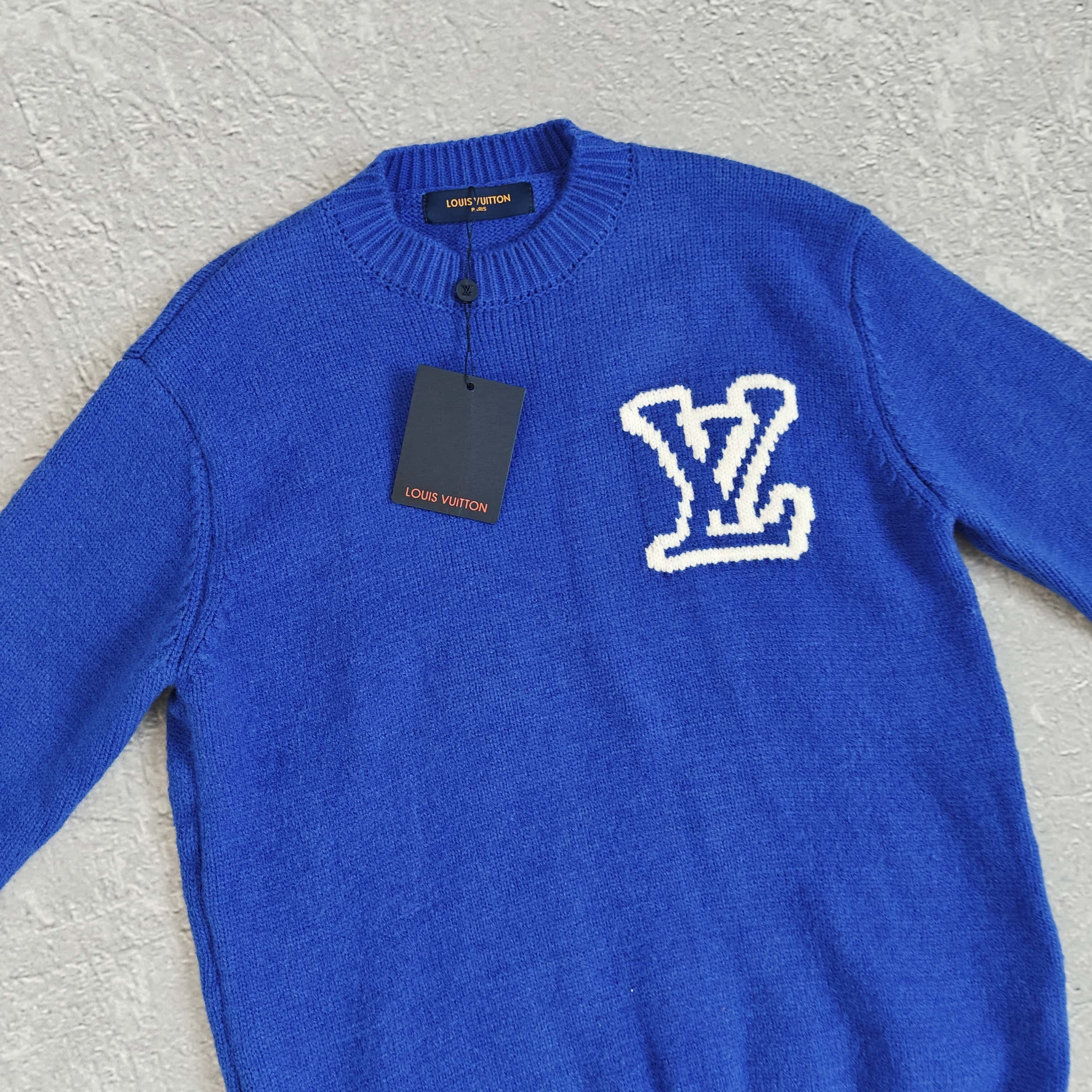 Louis Vuitton Hoodie 886062