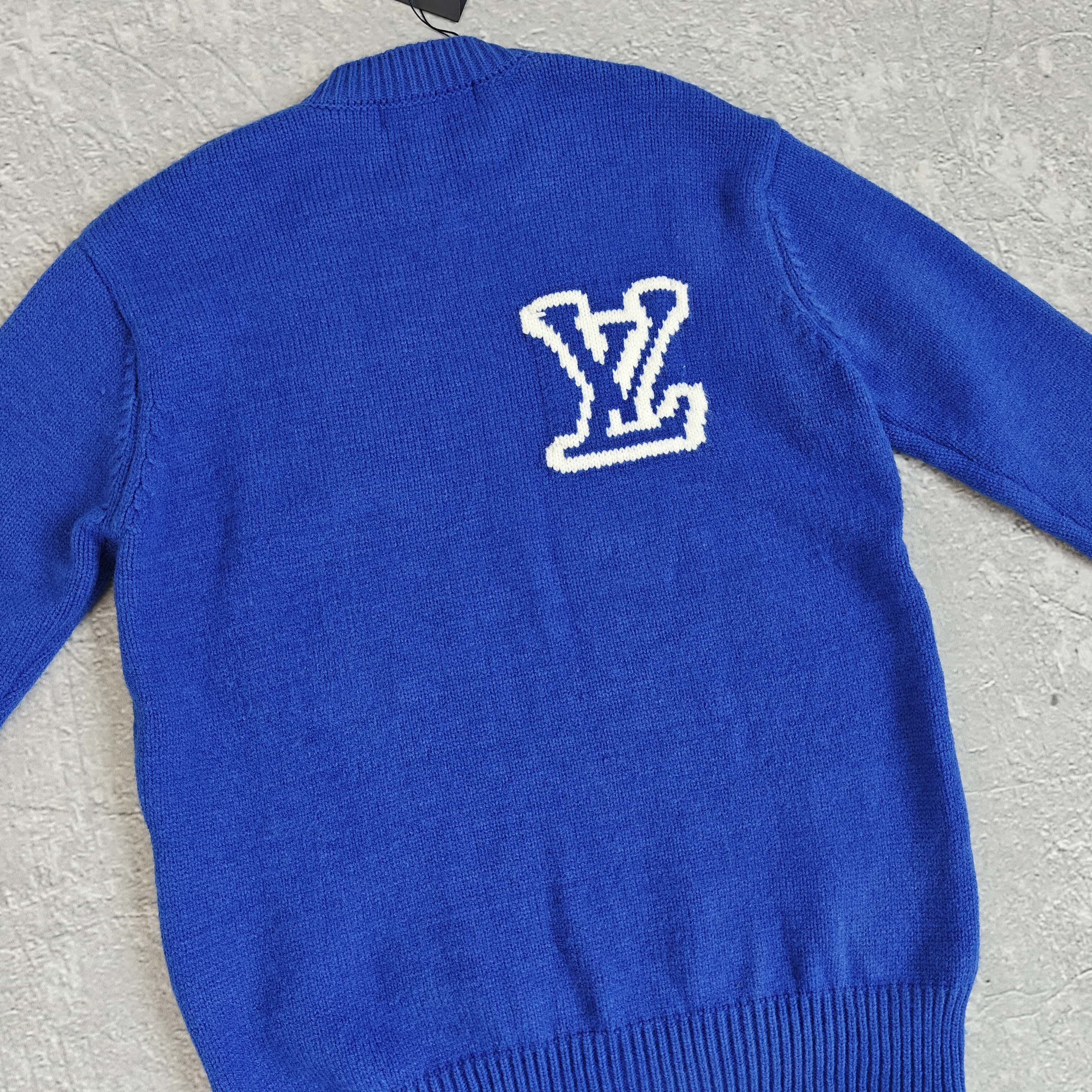 Louis Vuitton Hoodie 886062