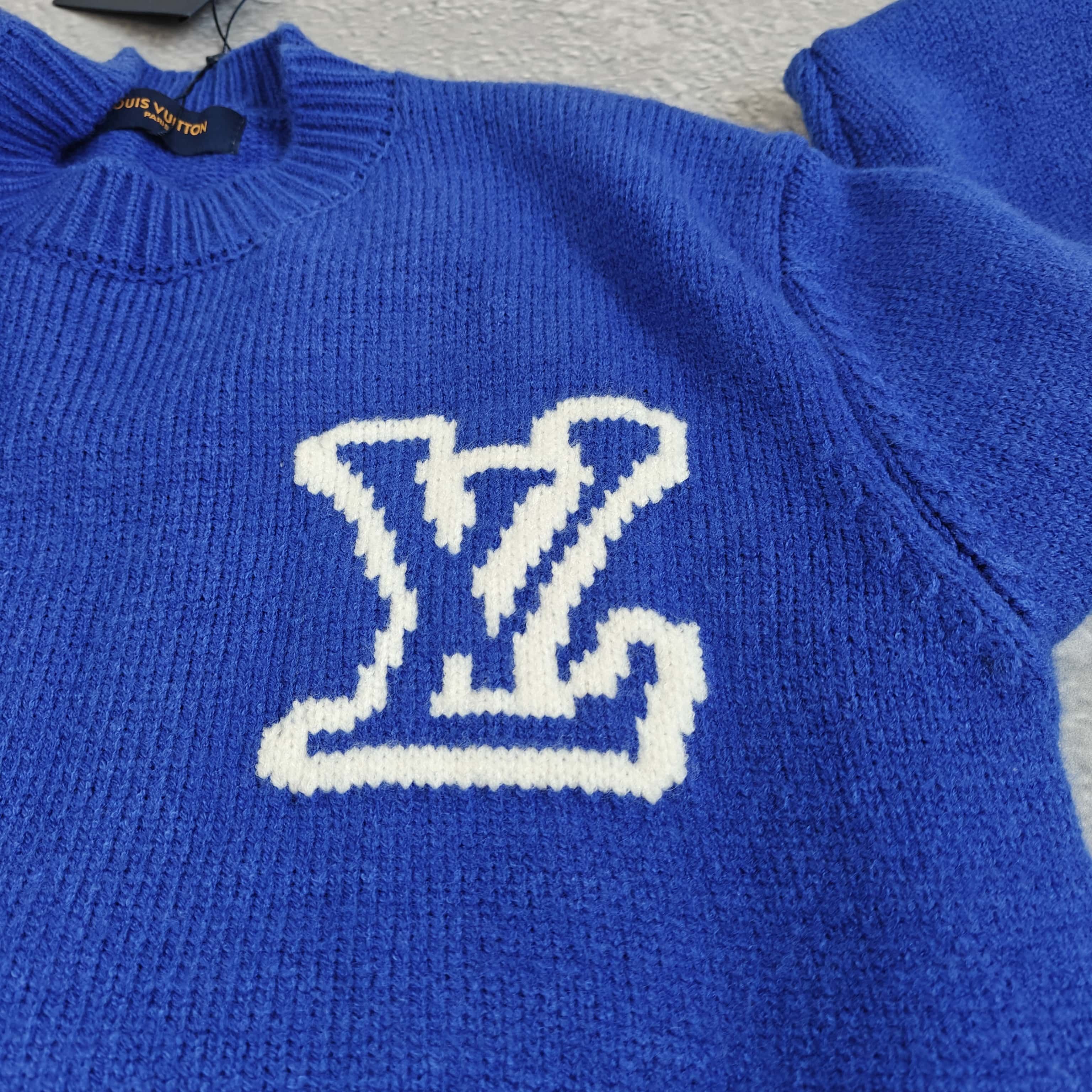 Louis Vuitton Hoodie 886062