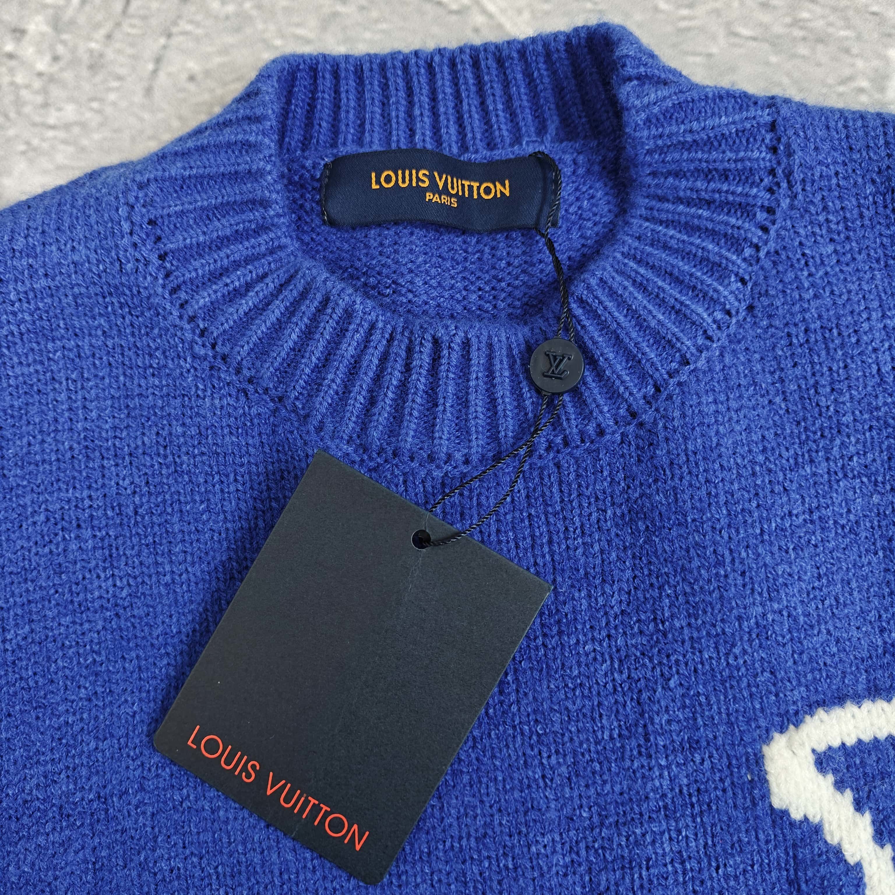 Louis Vuitton Hoodie 886062