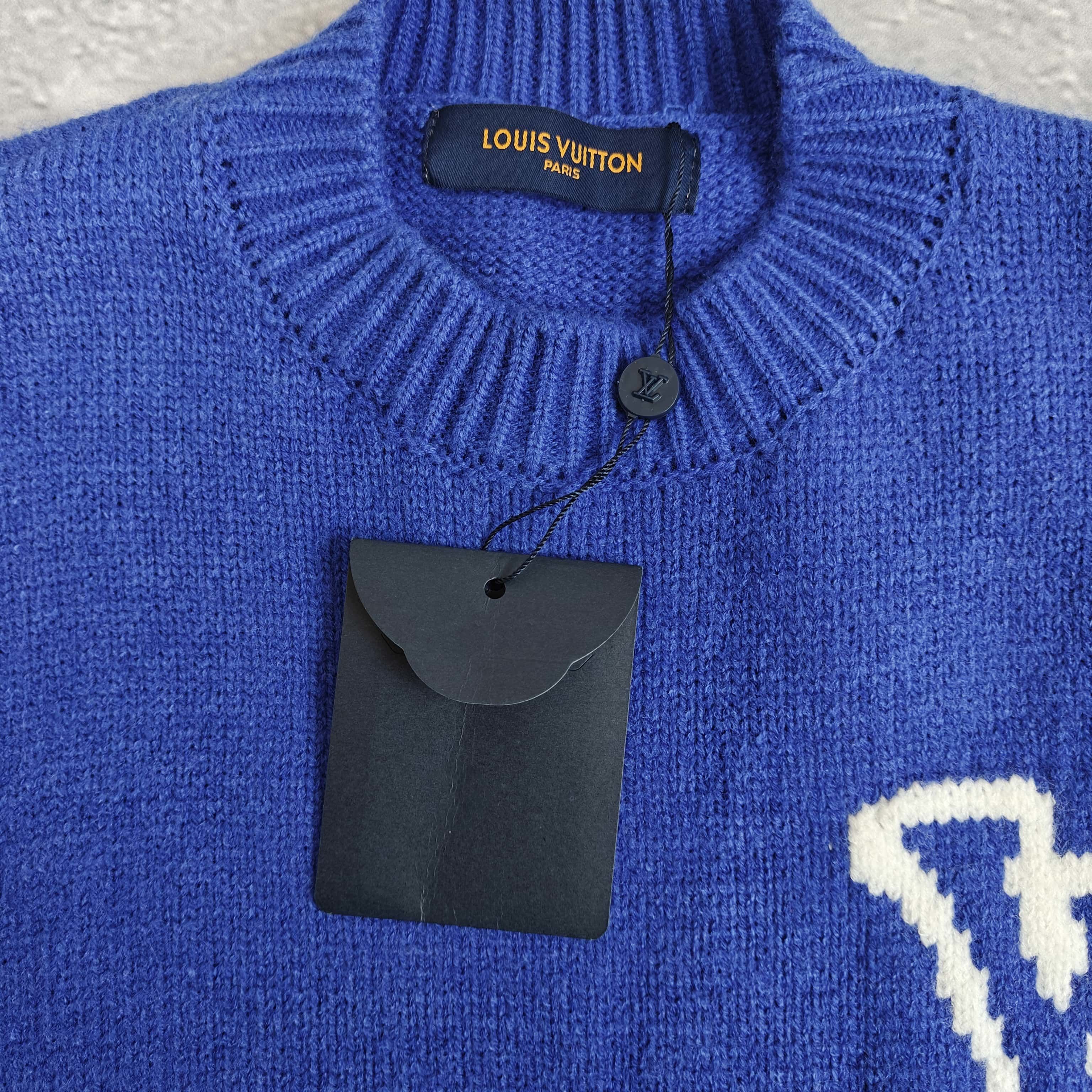 Louis Vuitton Hoodie 886062