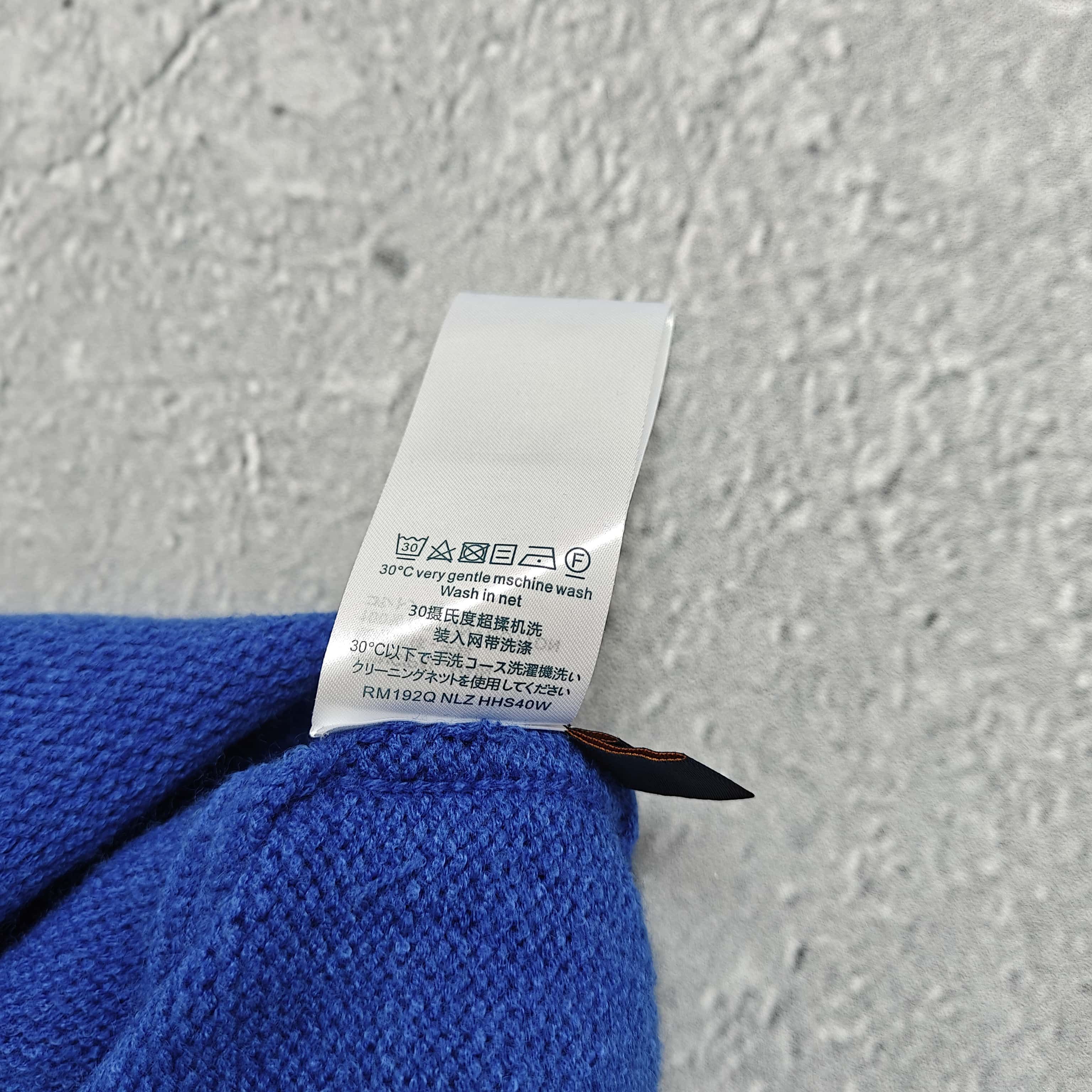 Louis Vuitton Hoodie 886062