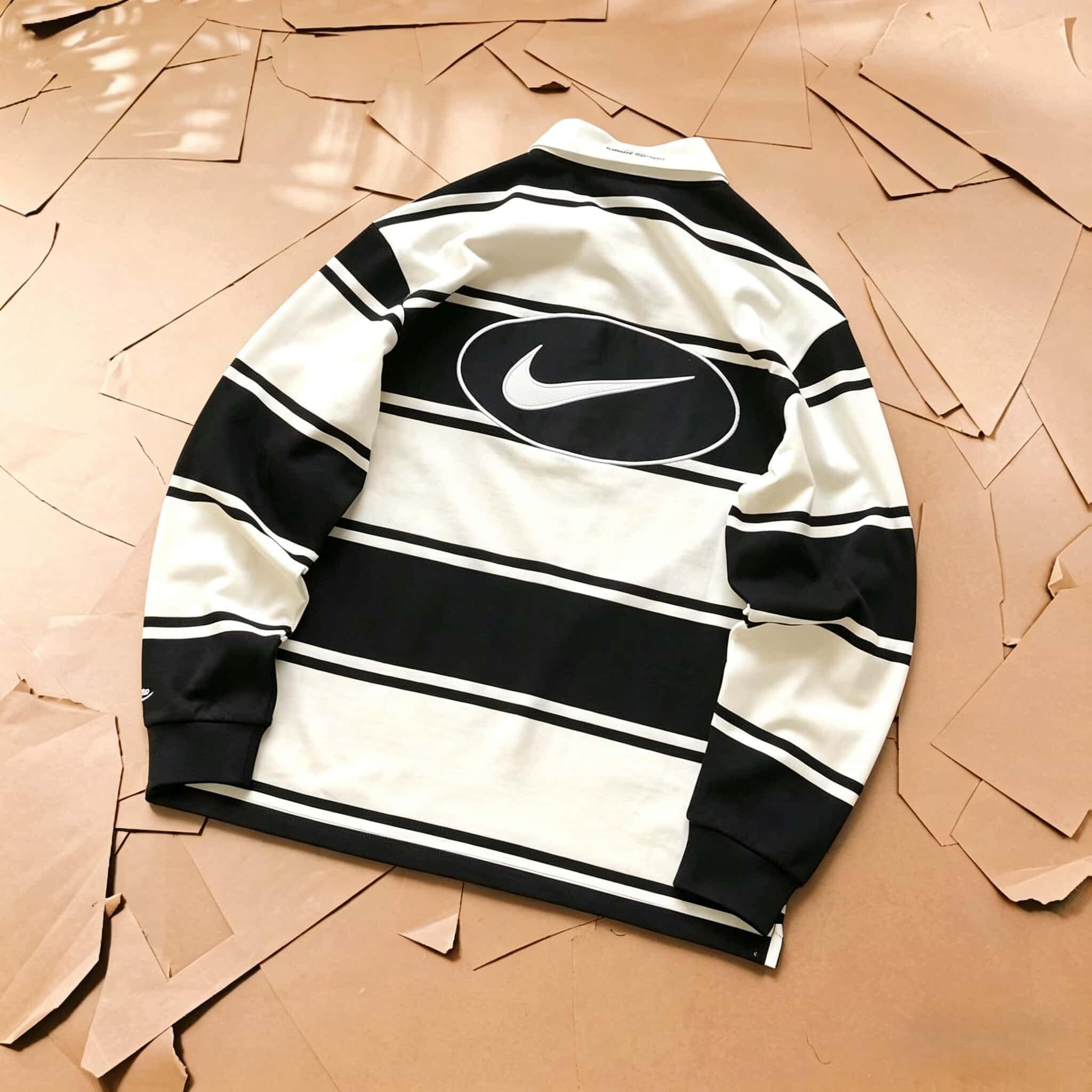 Nike Hoodie 5281544
