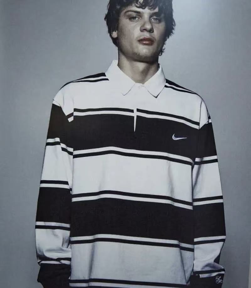 Nike Hoodie 5281544