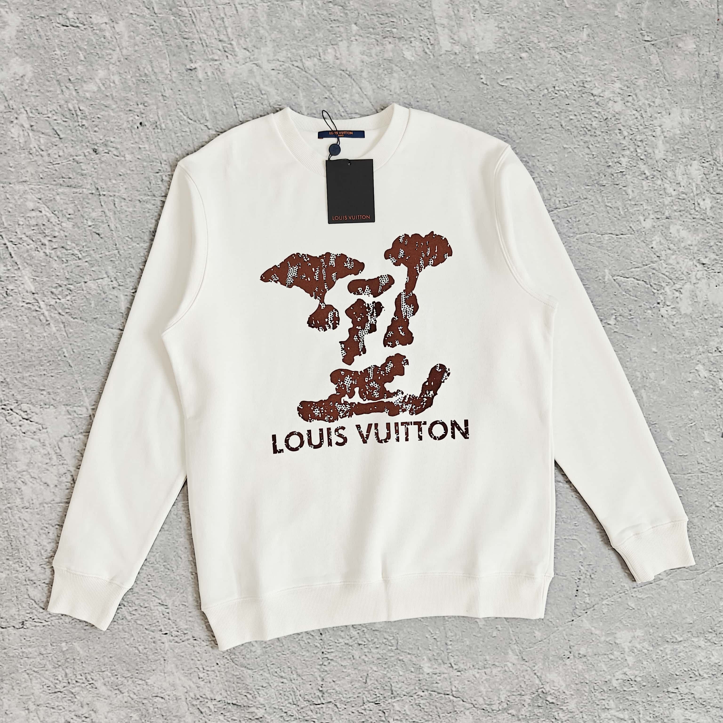 Louis Vuitton Hoodie 528854
