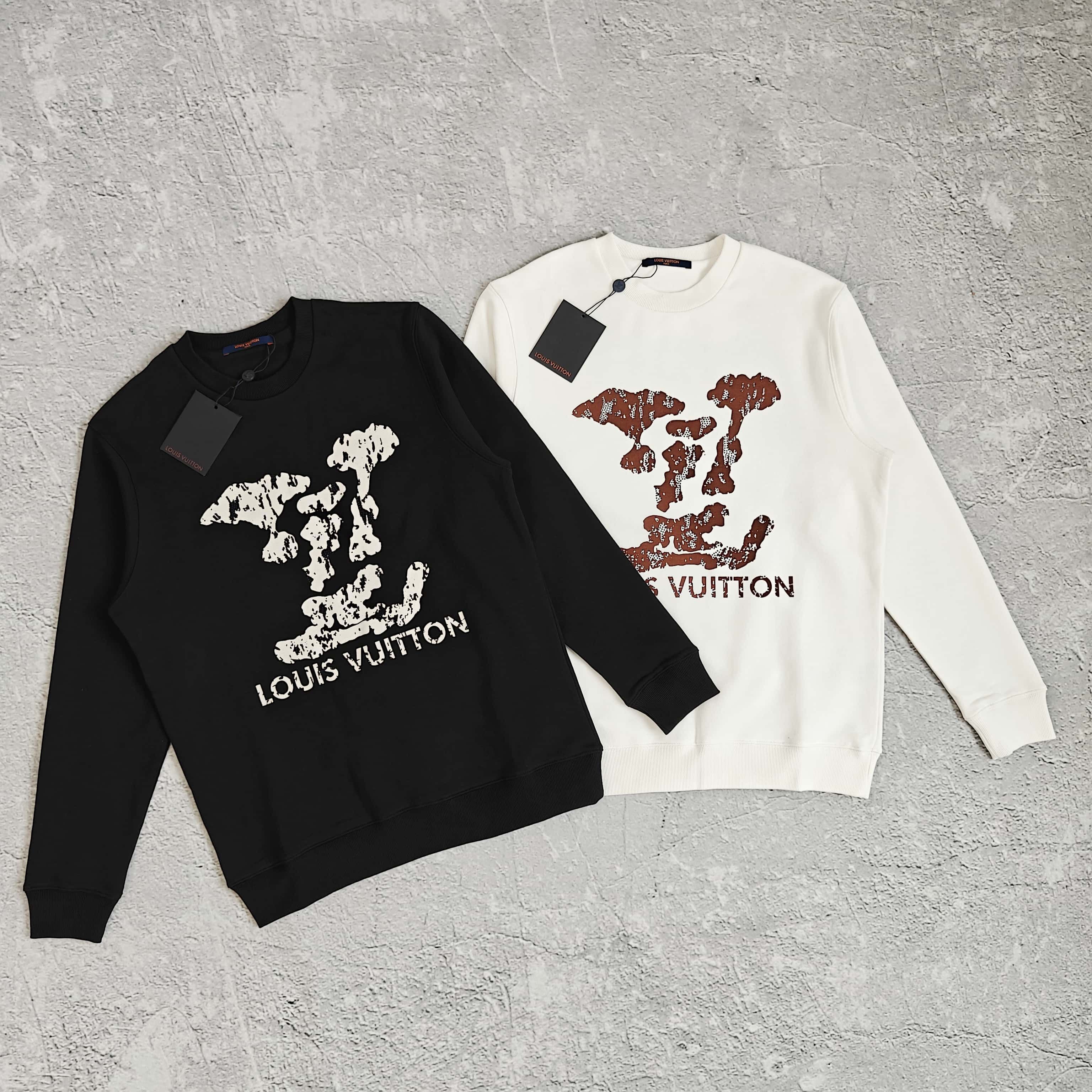 1to1reps Hoodies/Sweaters fashion reps product Louis Vuitton Hoodie
