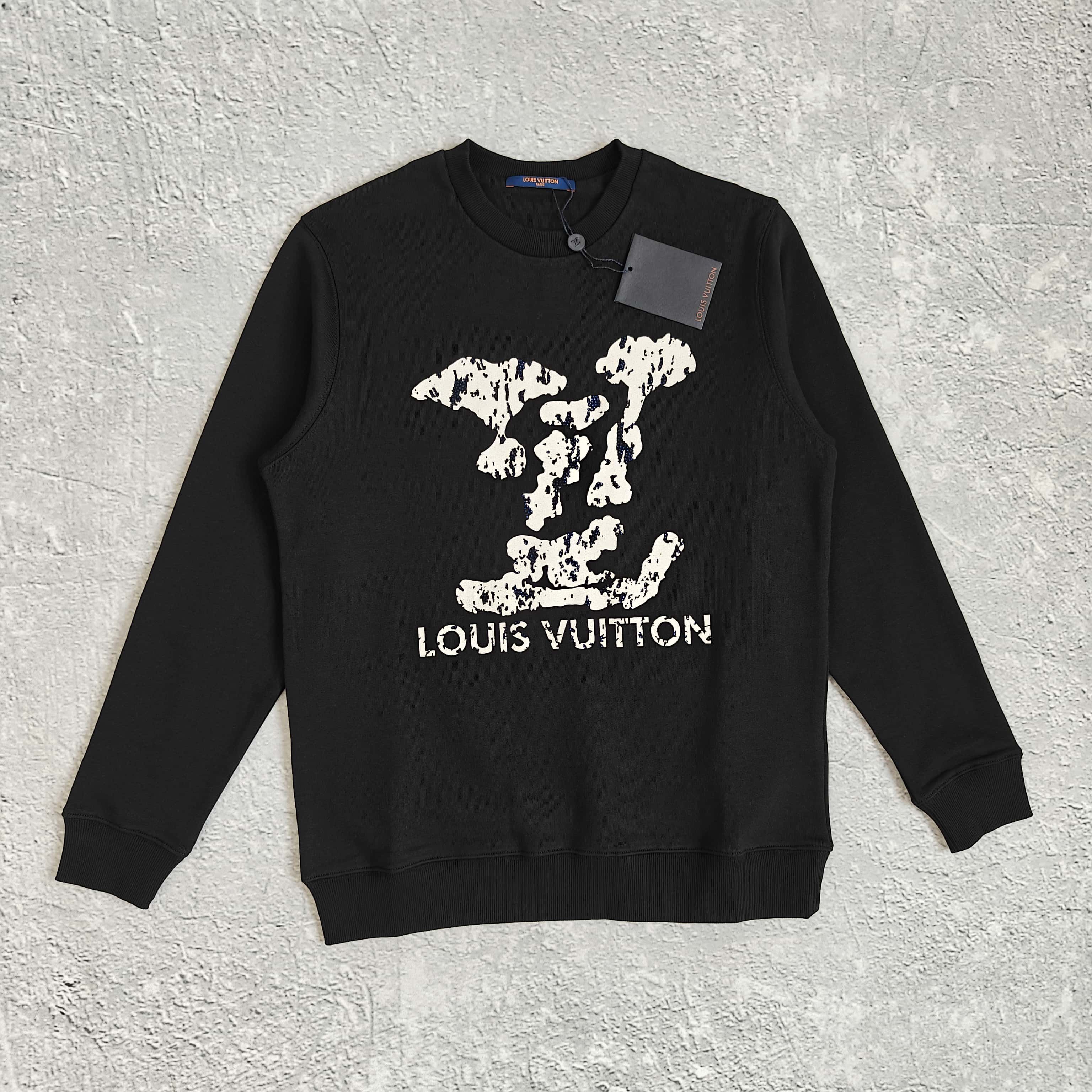 Louis Vuitton Hoodie 528854