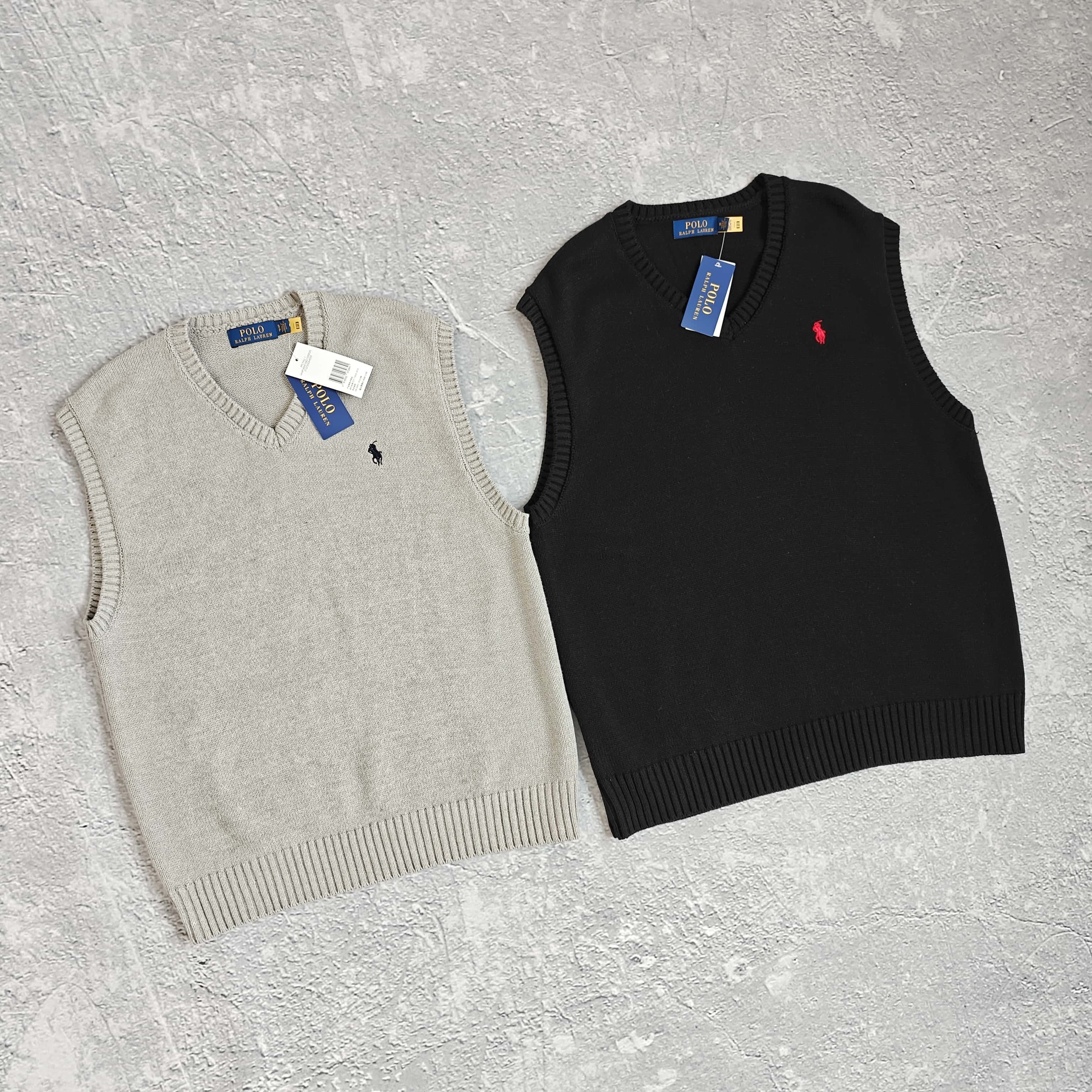 1to1reps Hoodies/Sweaters fashion reps product 两色无袖毛衣-拉 528199
