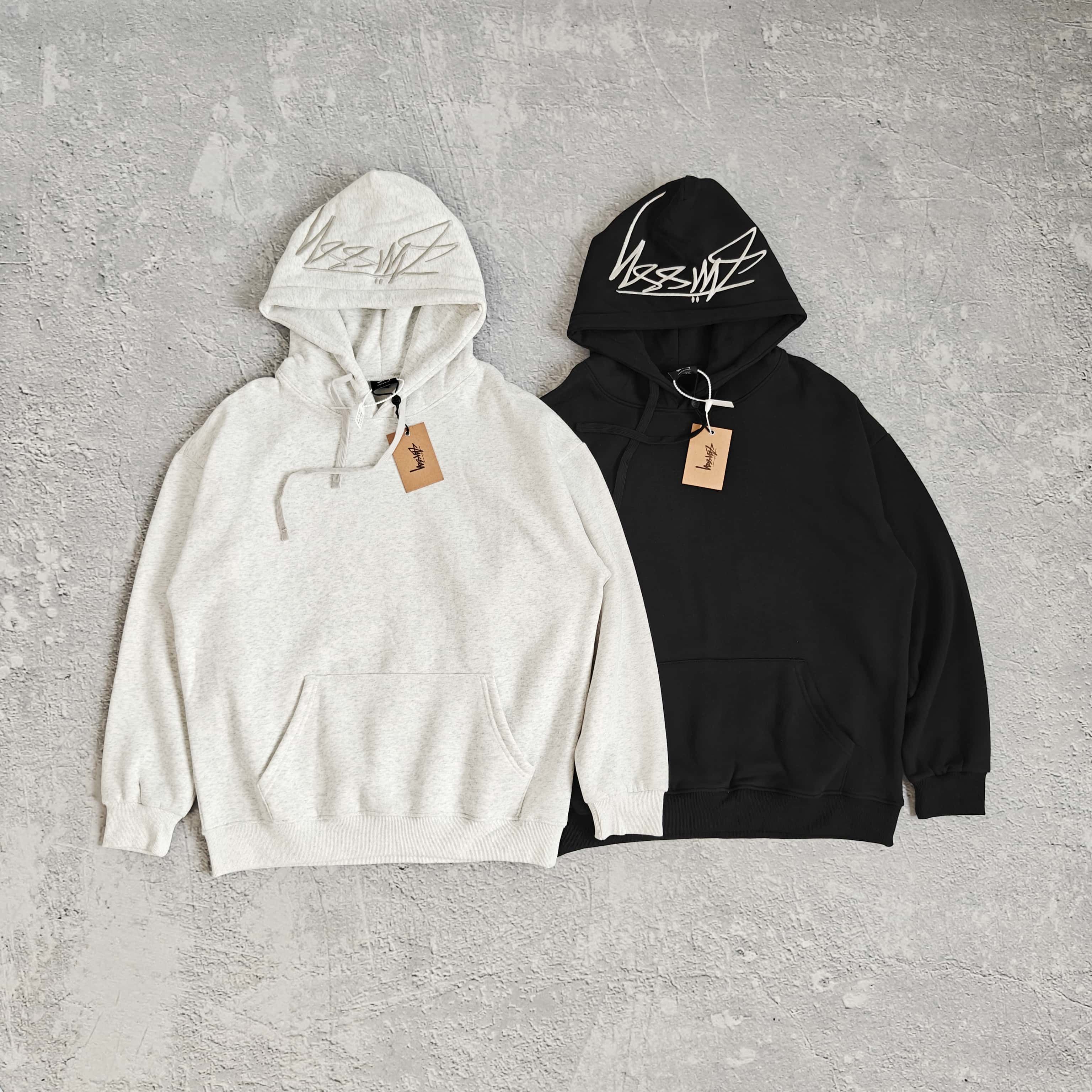 1to1reps Hoodies/Sweaters fashion reps product 两色连帽卫衣-西 528921