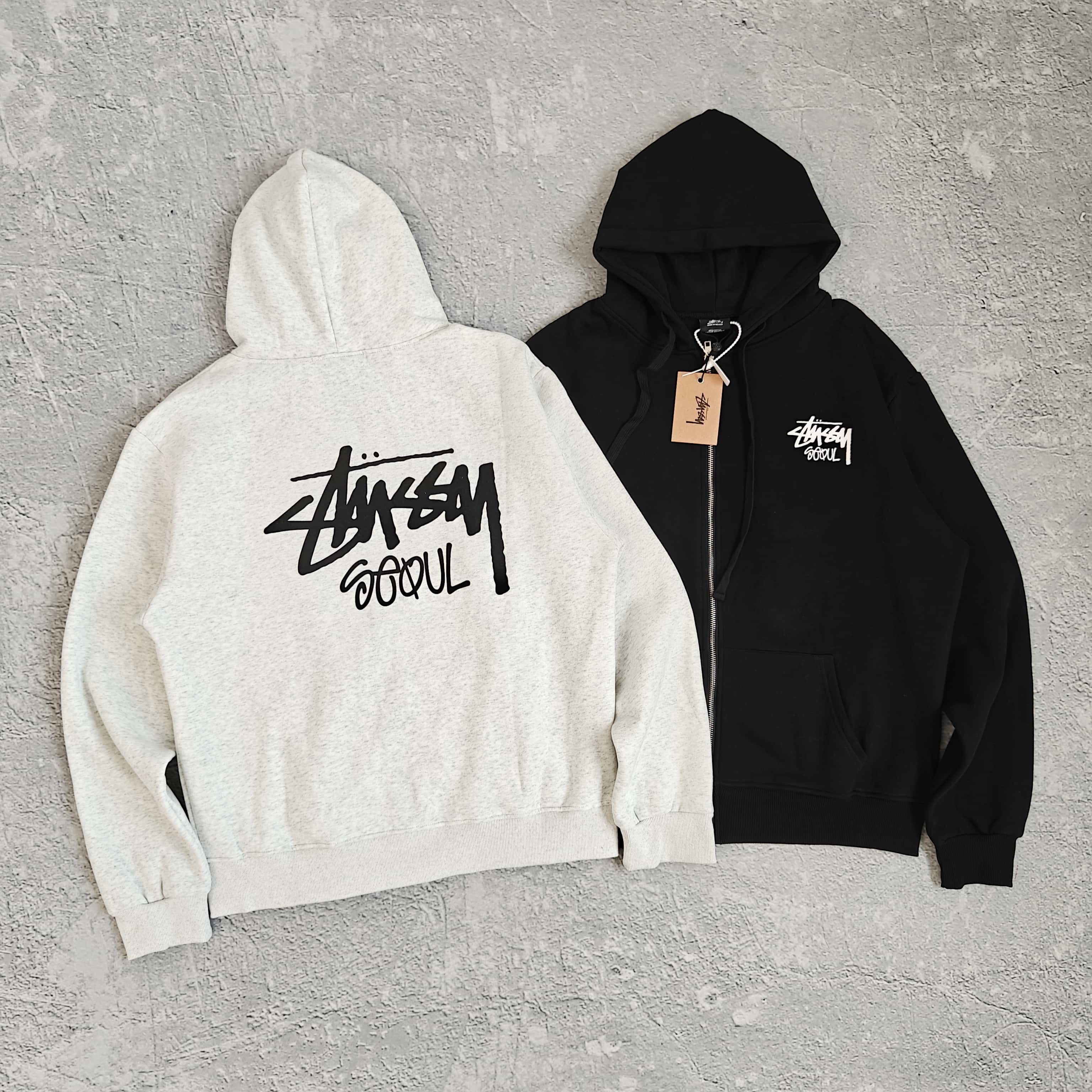 1to1reps Hoodies/Sweaters fashion reps product 两色连帽拉链卫衣-西 528929