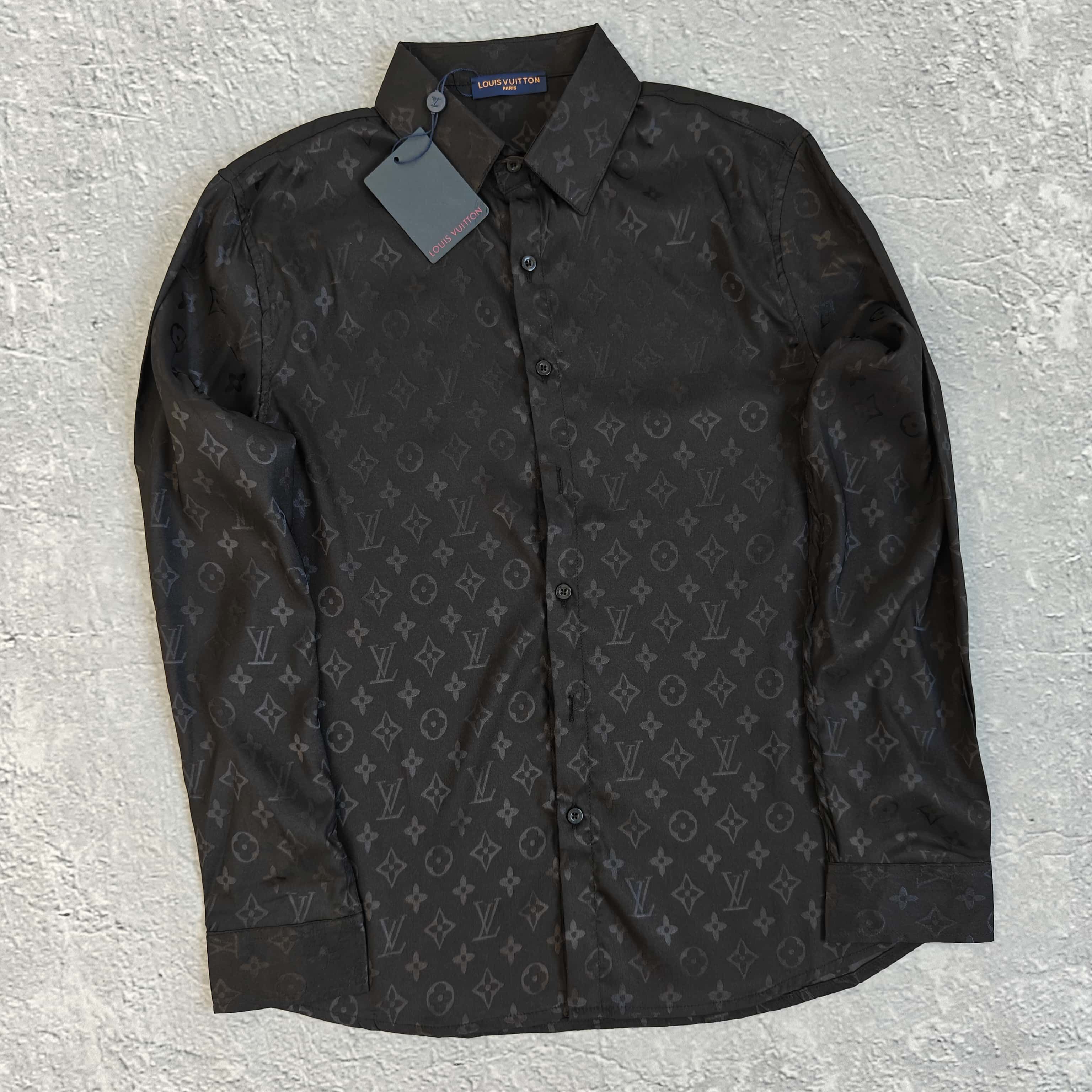 Louis Vuitton Hoodie 528868 FTFB