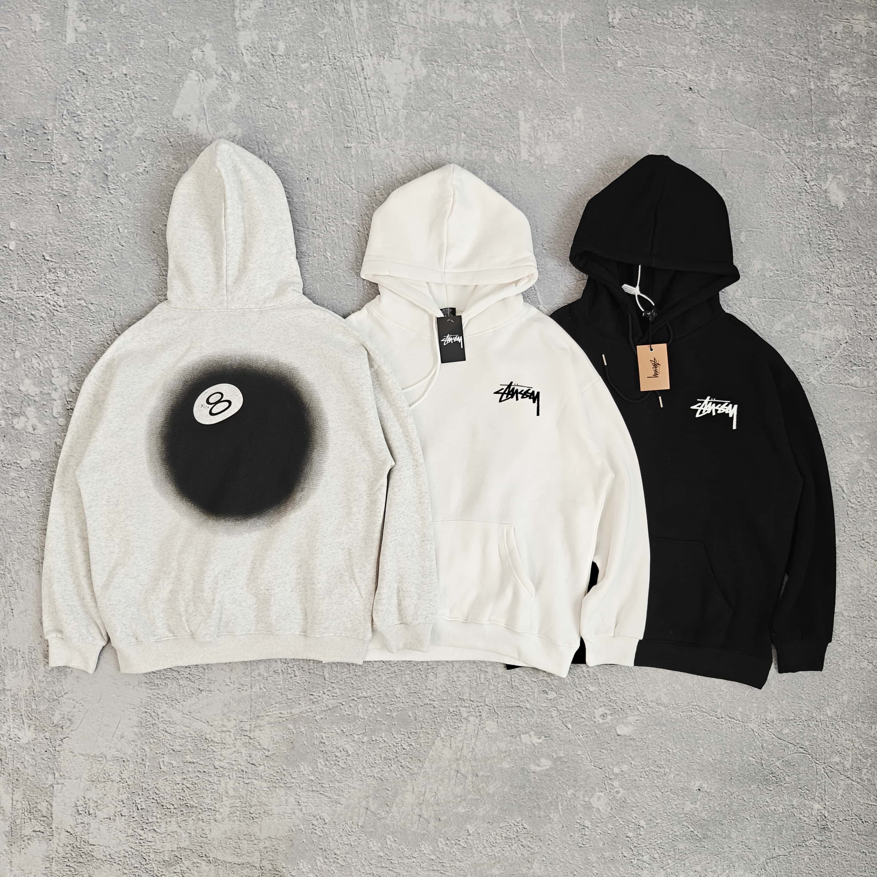 1to1reps Hoodies/Sweaters fashion reps product 三色连帽卫衣-西 528930