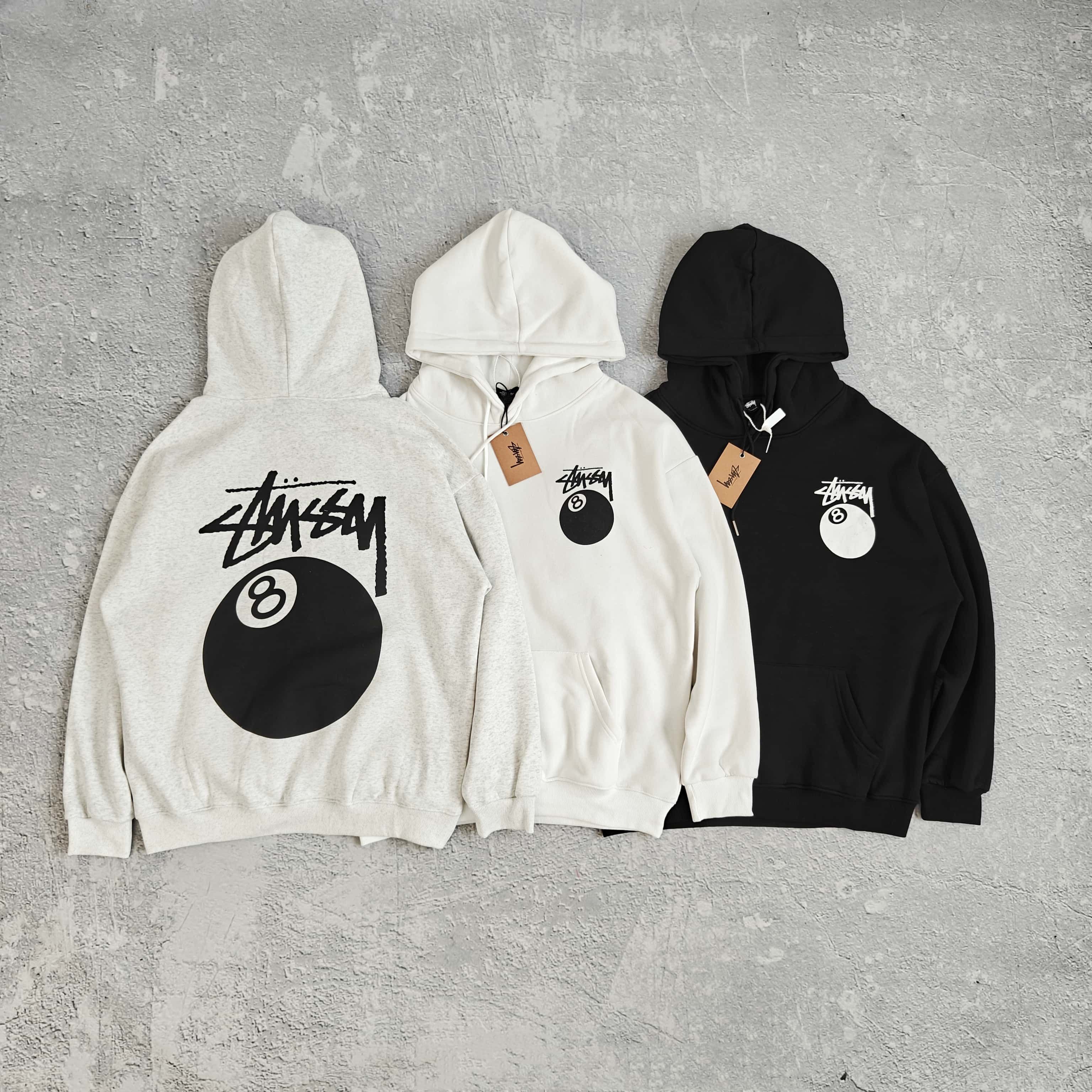 1to1reps Hoodies/Sweaters fashion reps product 三色连帽卫衣-西 528928