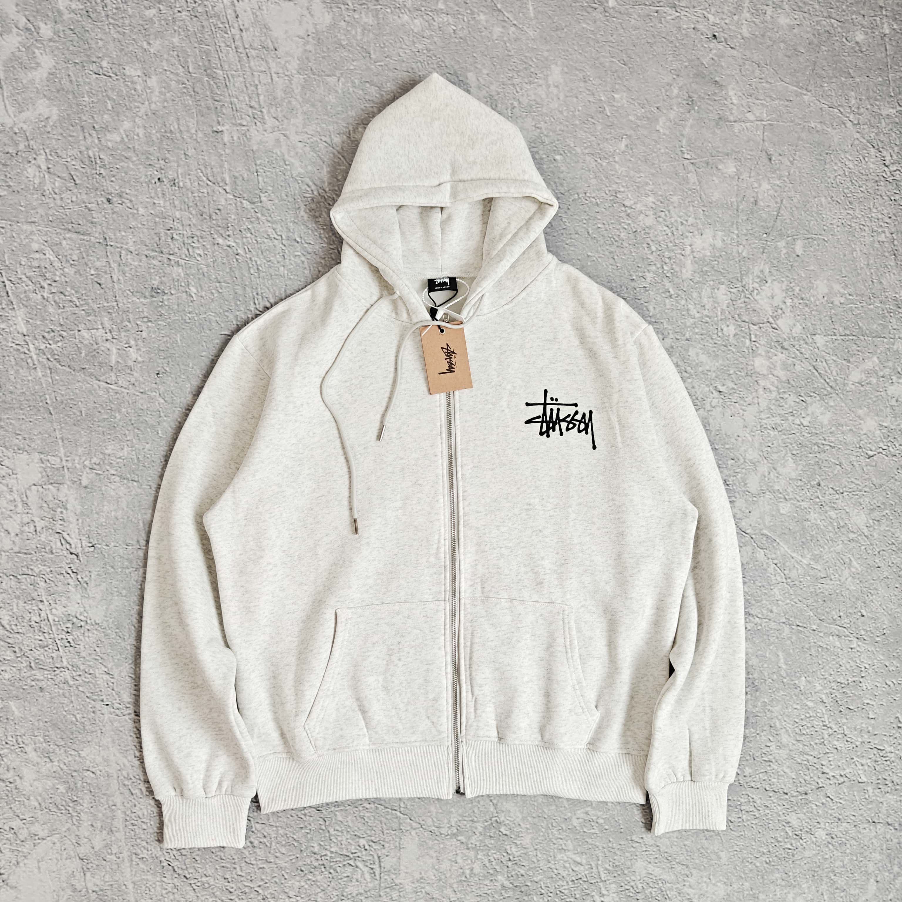 三色连帽拉链卫衣-西  528934