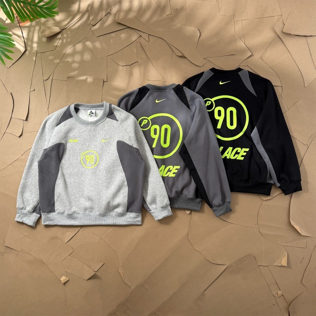 1to1reps Hoodies/Sweaters fashion reps product Nike Hoodie 5281501
