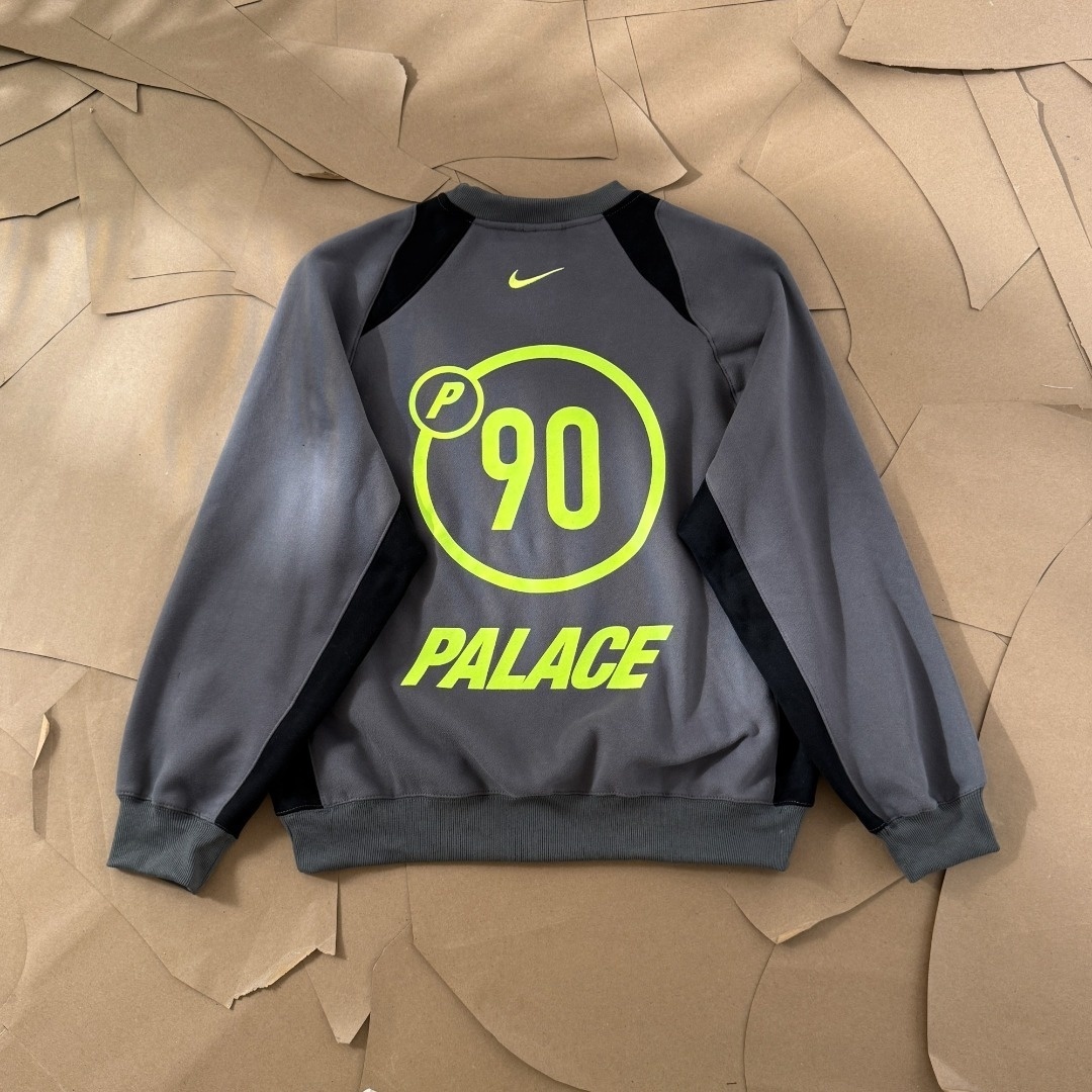 Nike Hoodie 5281501