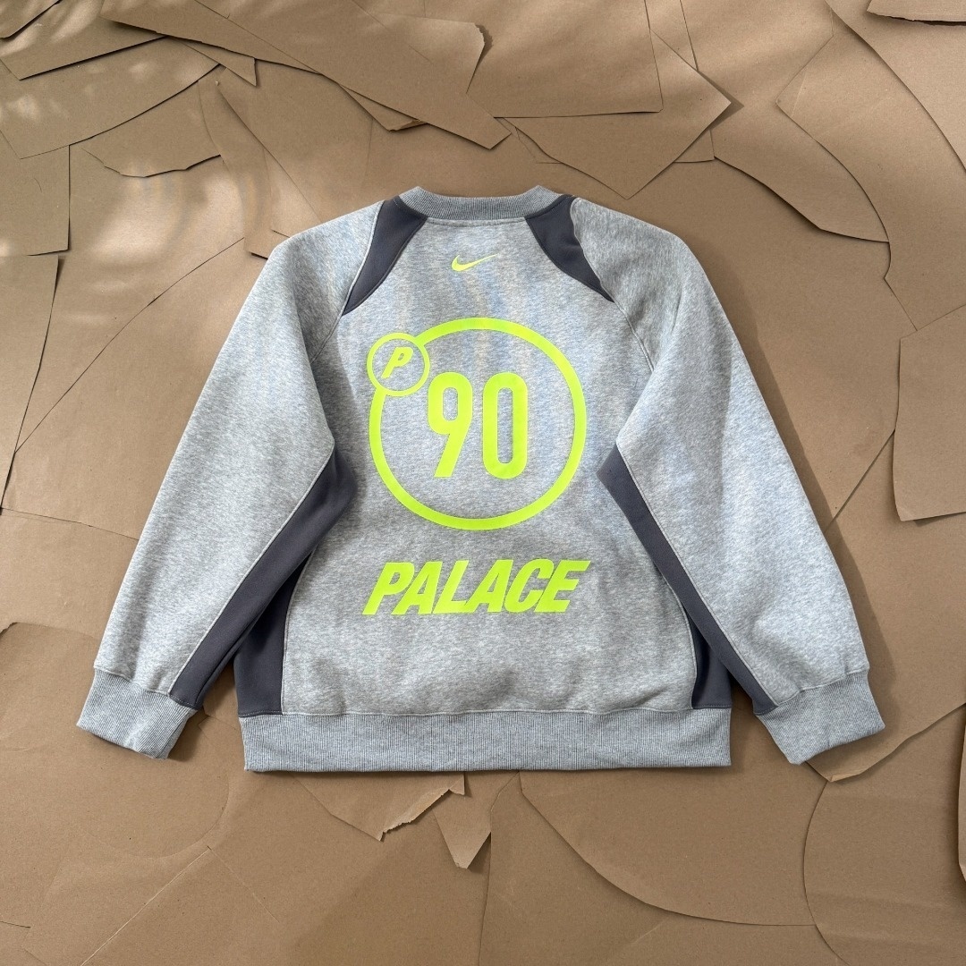 Nike Hoodie 5281501