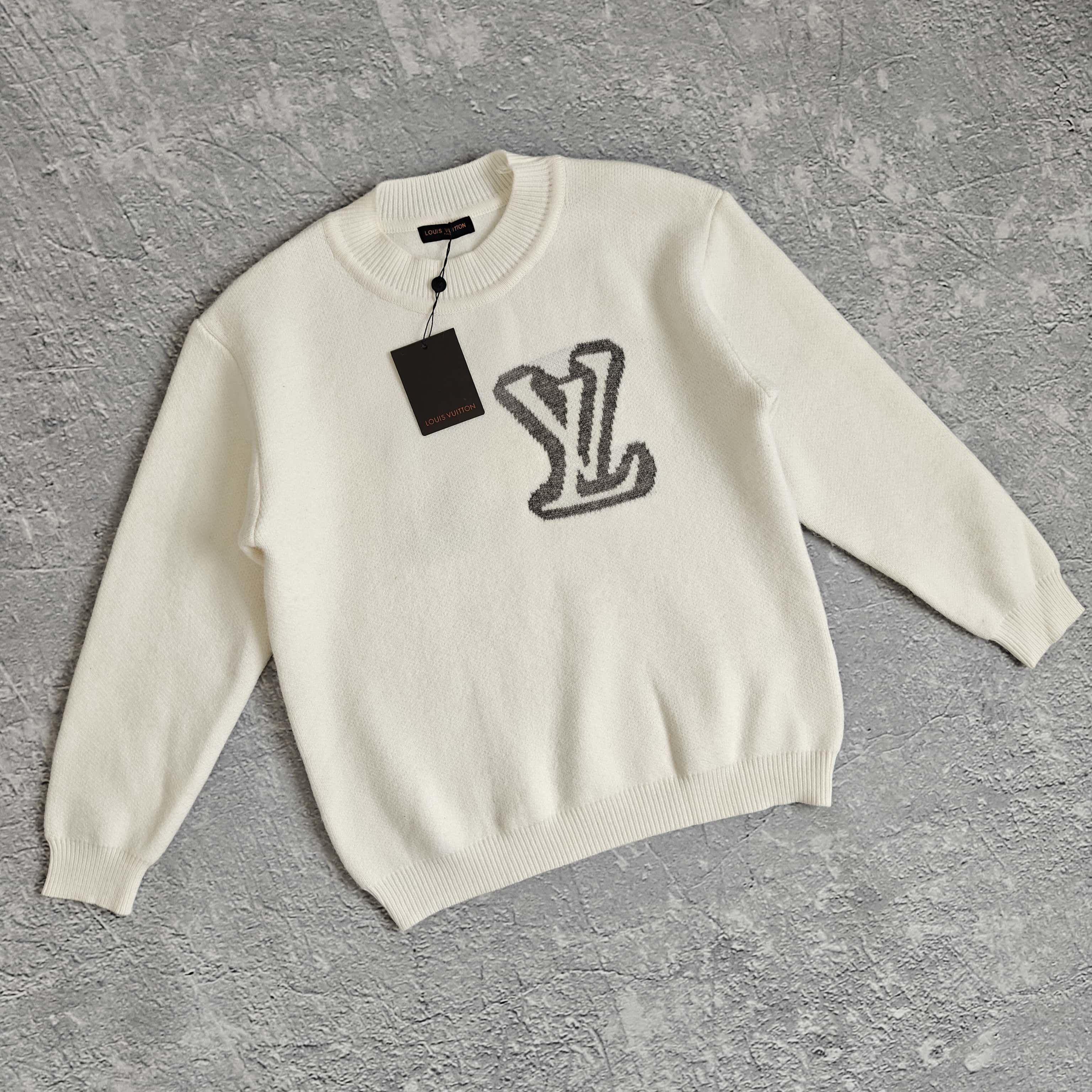 Louis Vuitton Hoodie 886046