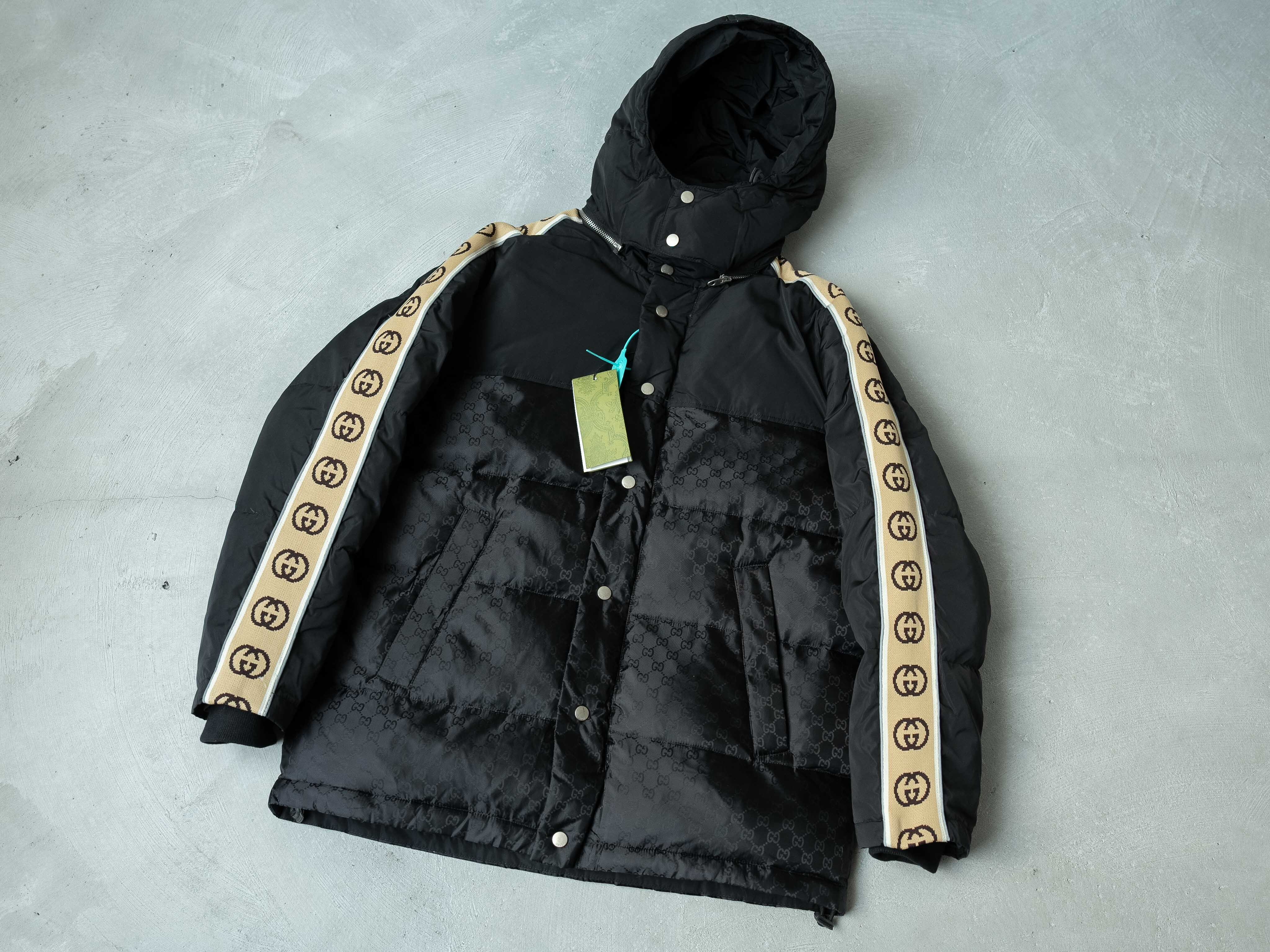 Gucci Hoodie 886006