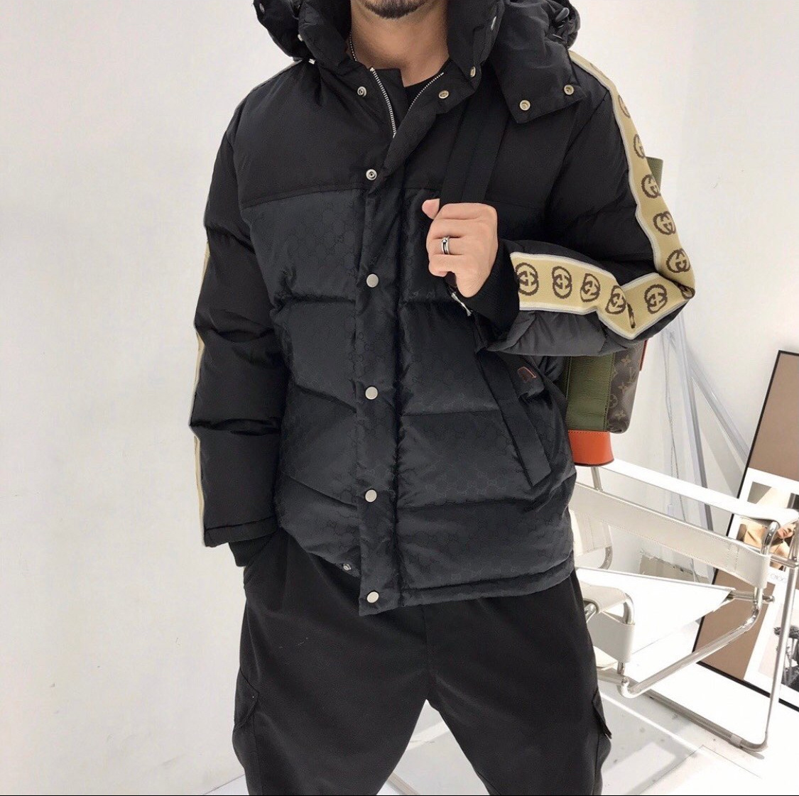 Gucci Hoodie 886006