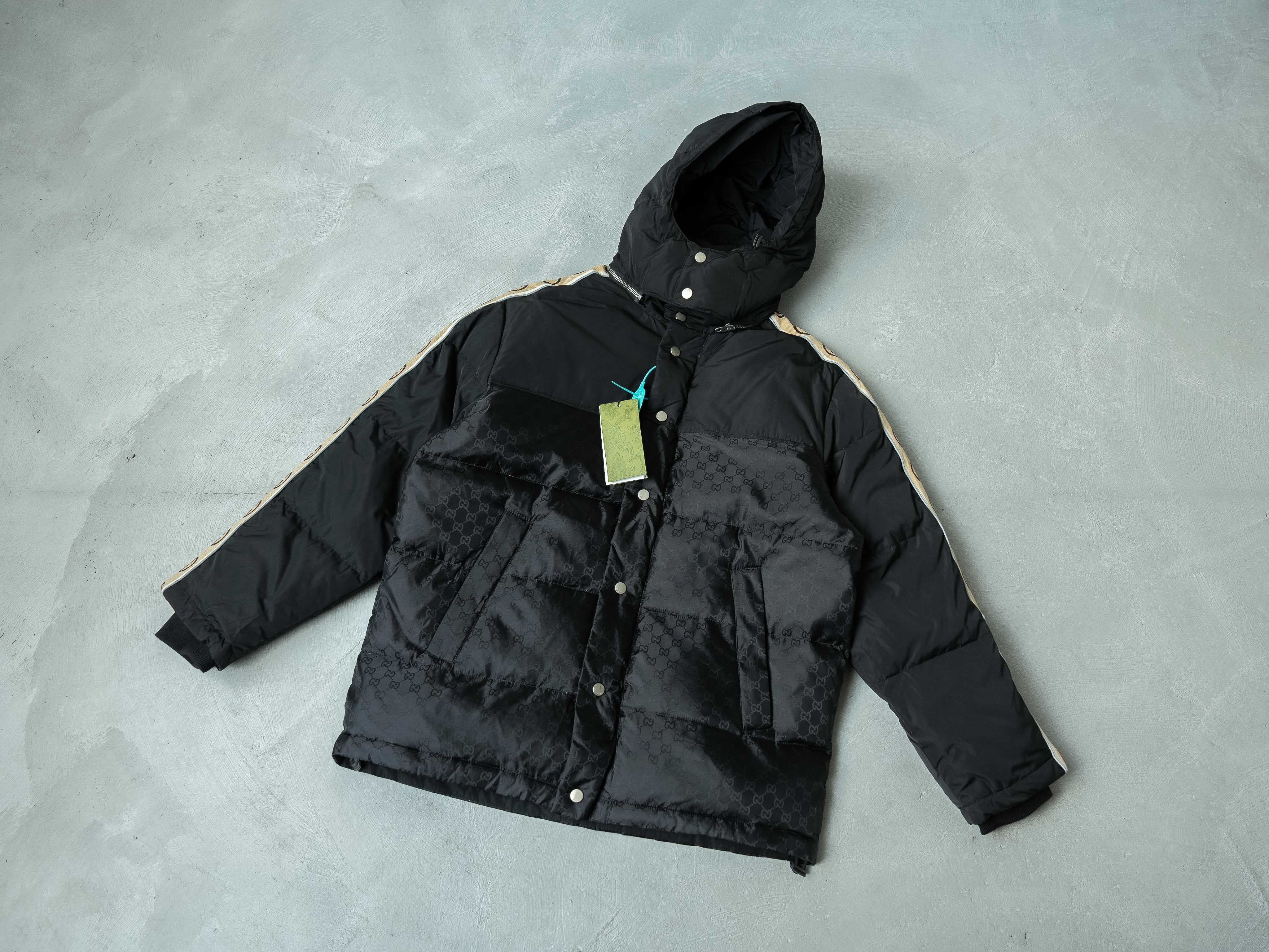 Gucci Hoodie 886006
