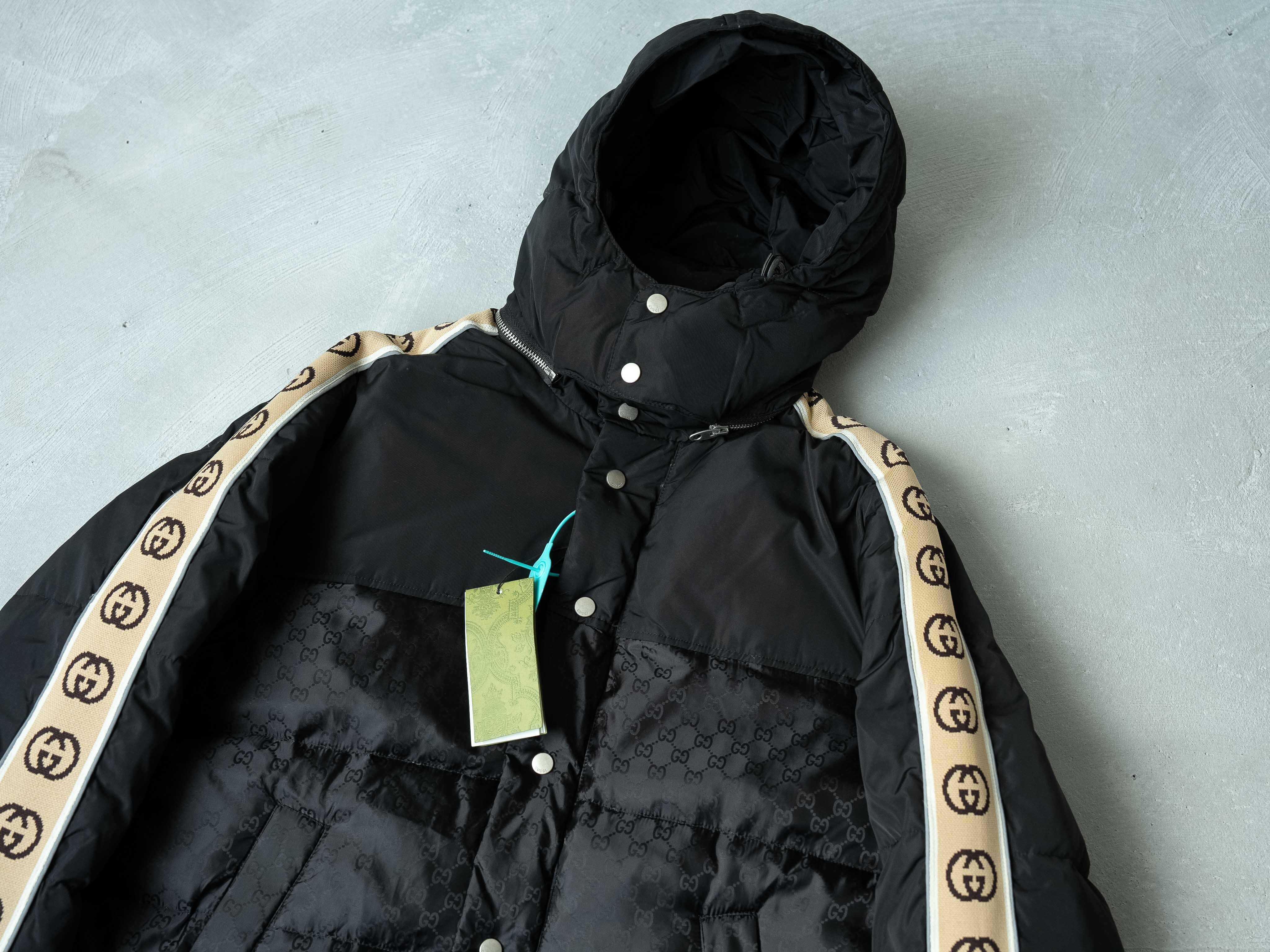 Gucci Hoodie 886006