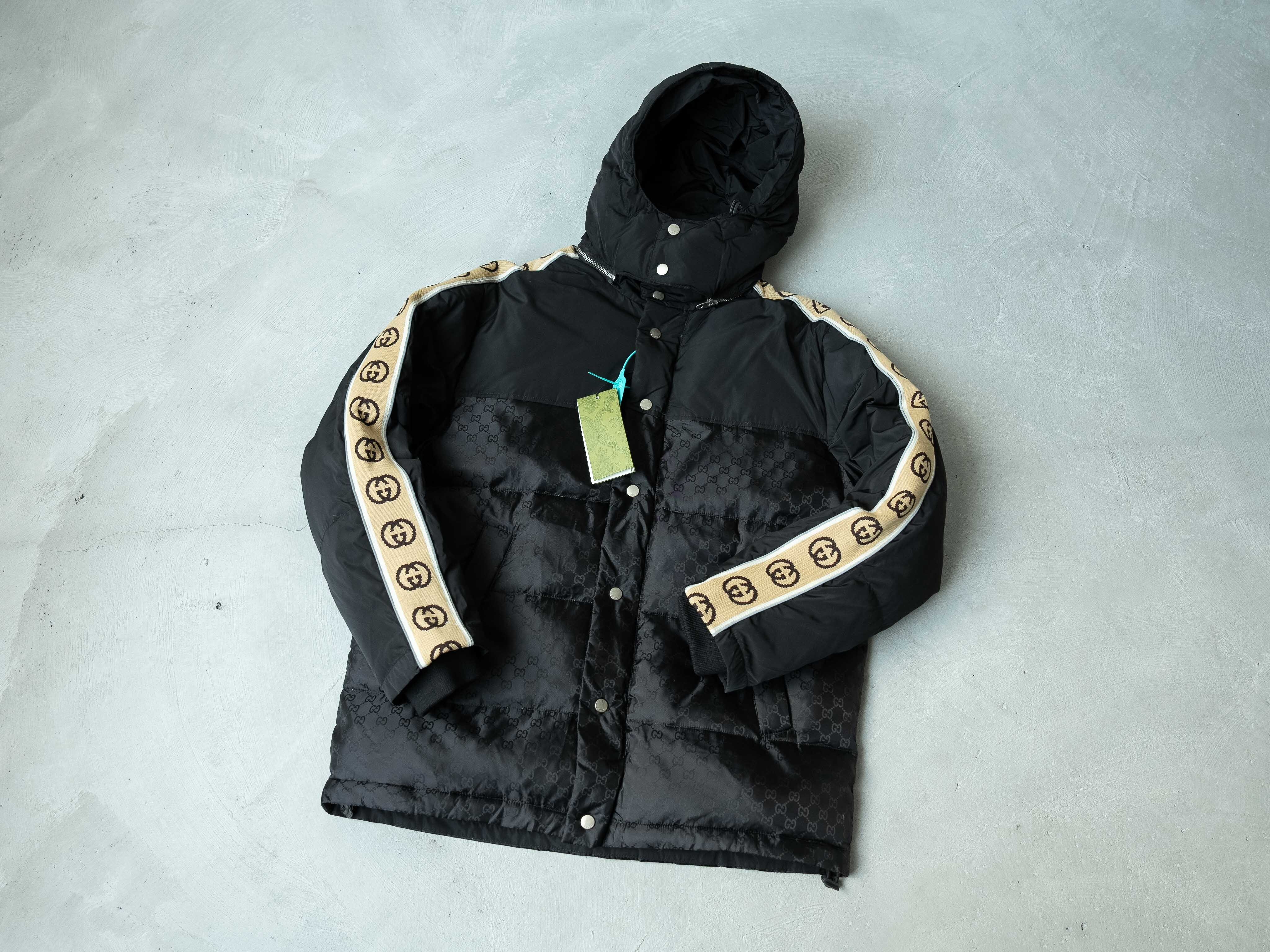 1to1reps Jackets fashion reps product Gucci Hoodie 886006