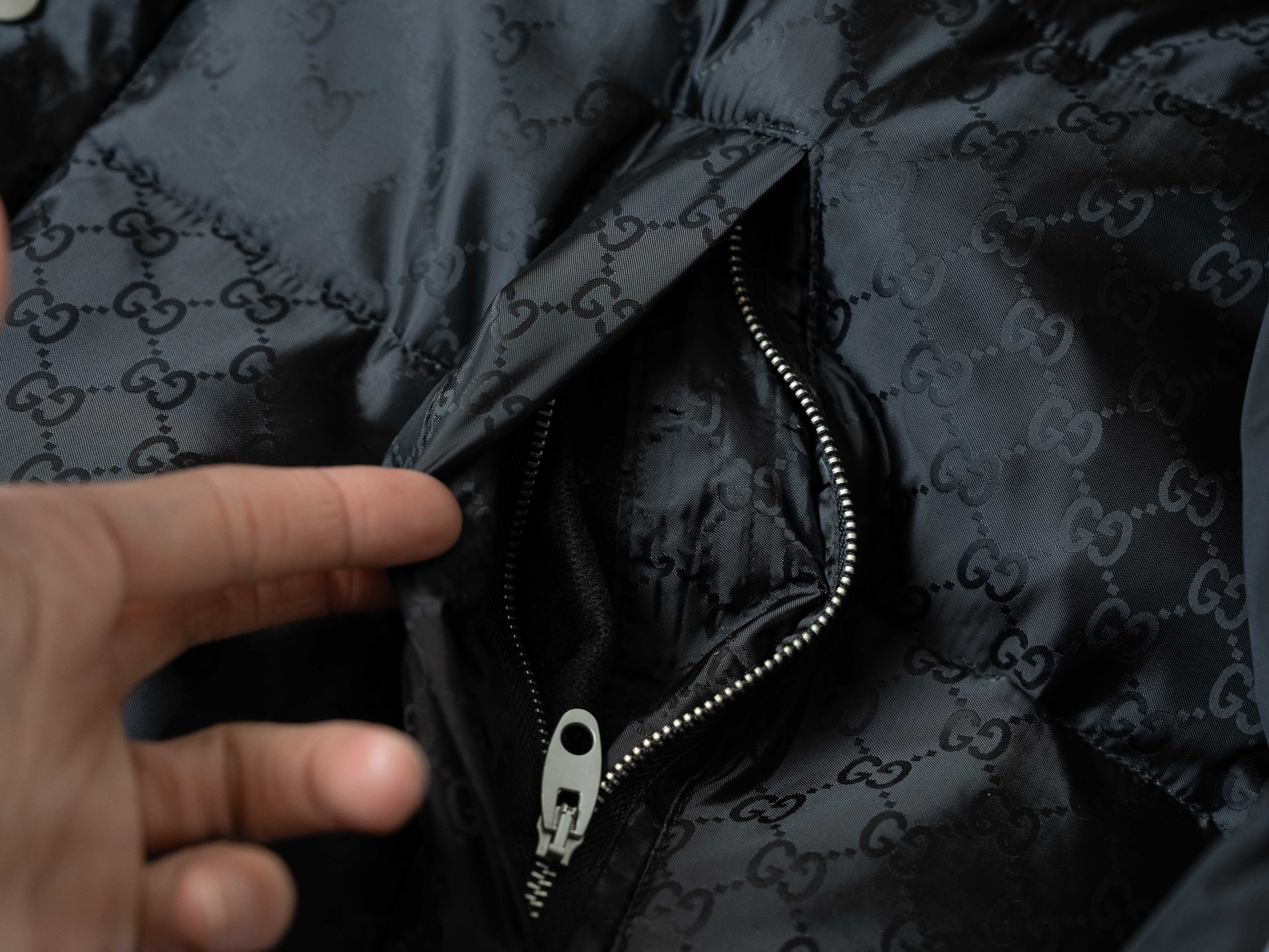 Gucci Hoodie 886006