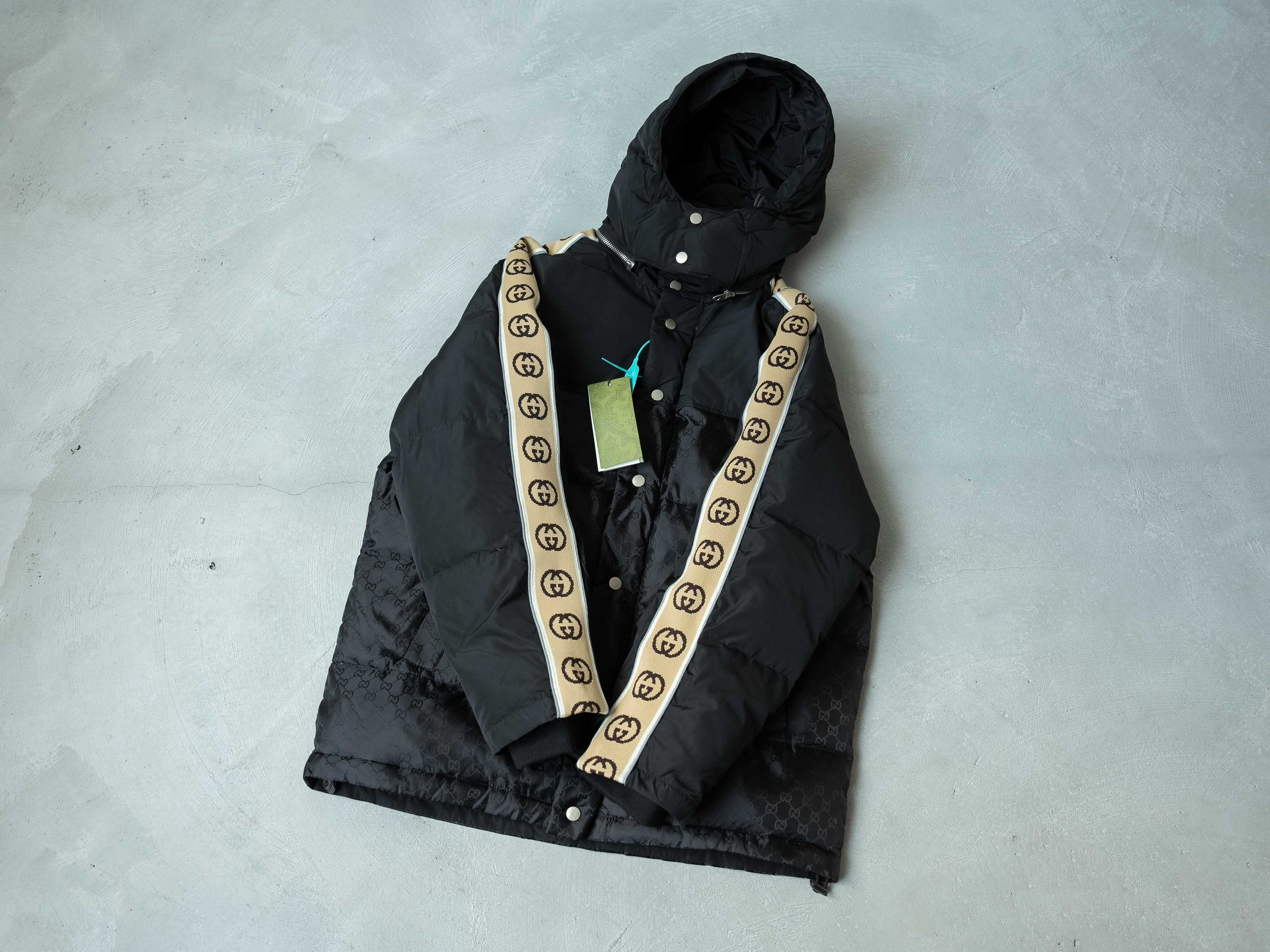 Gucci Hoodie 886006