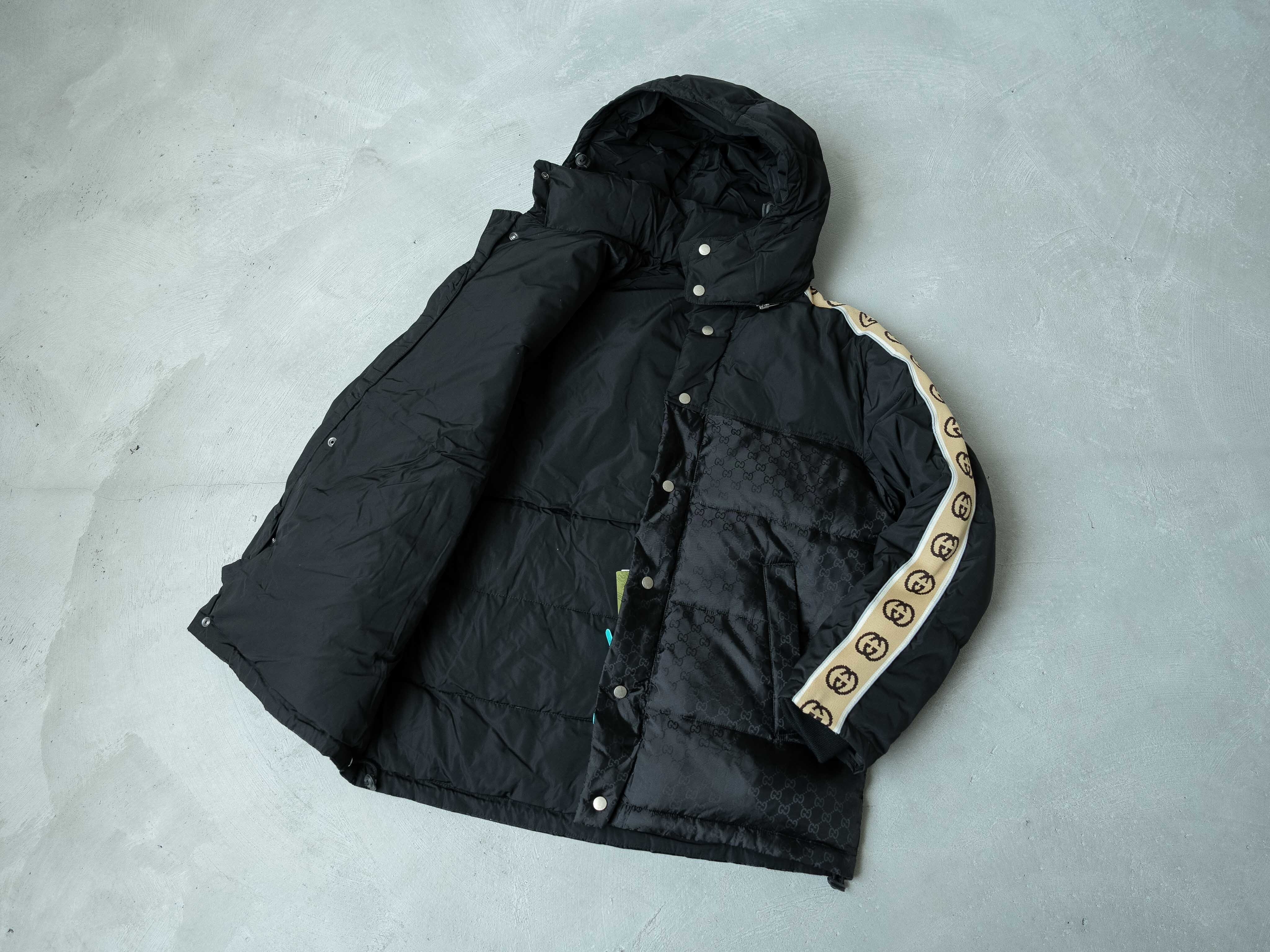 Gucci Hoodie 886006
