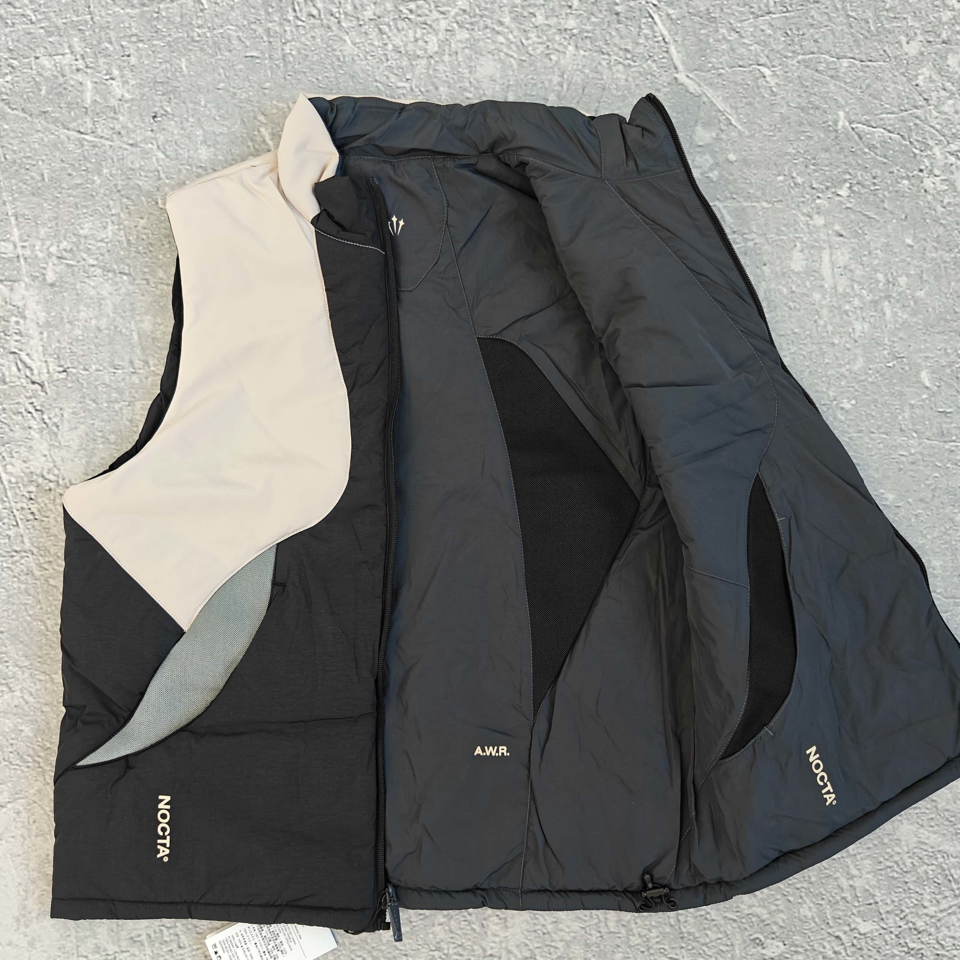 Nike Jacket 5281051