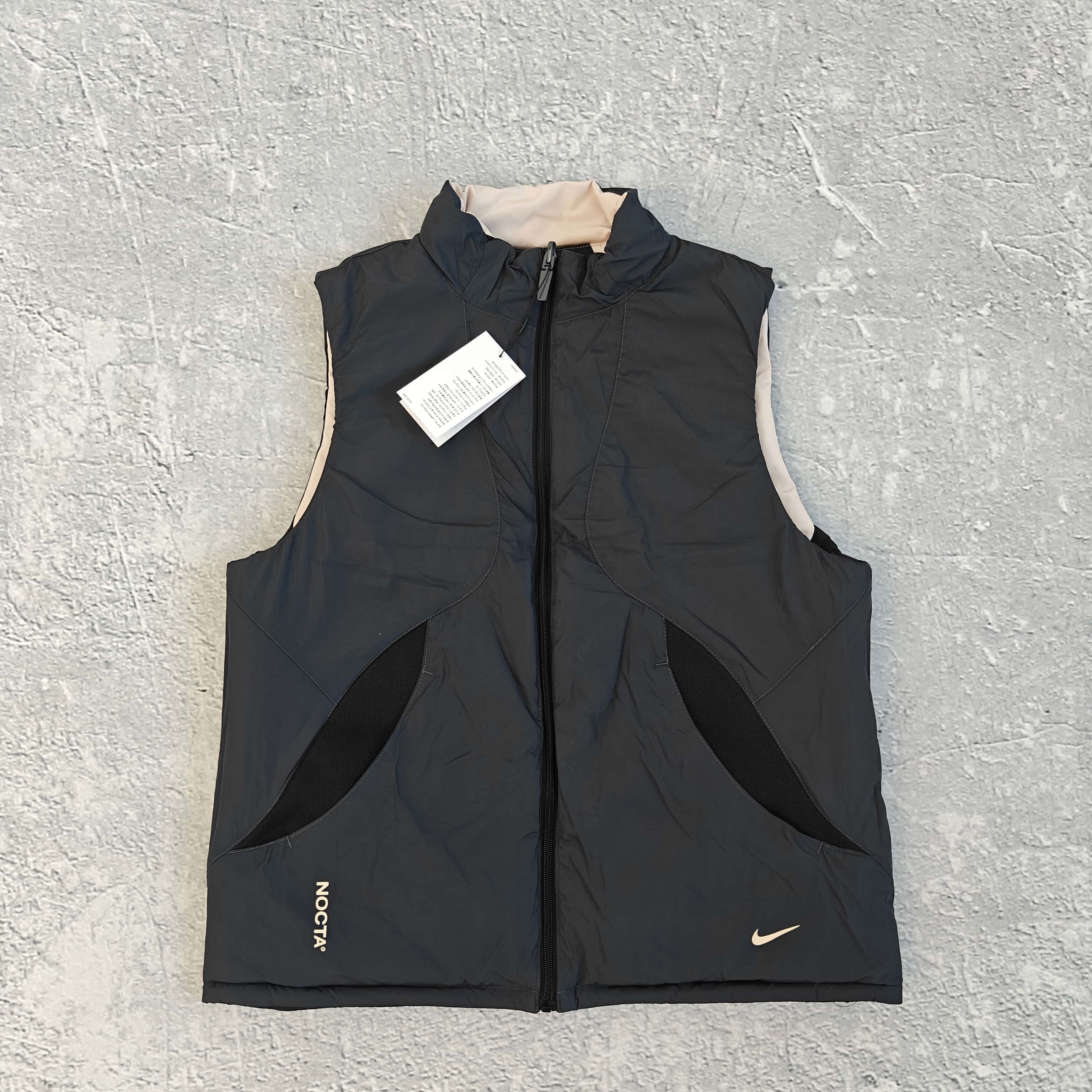 Nike Jacket 5281051