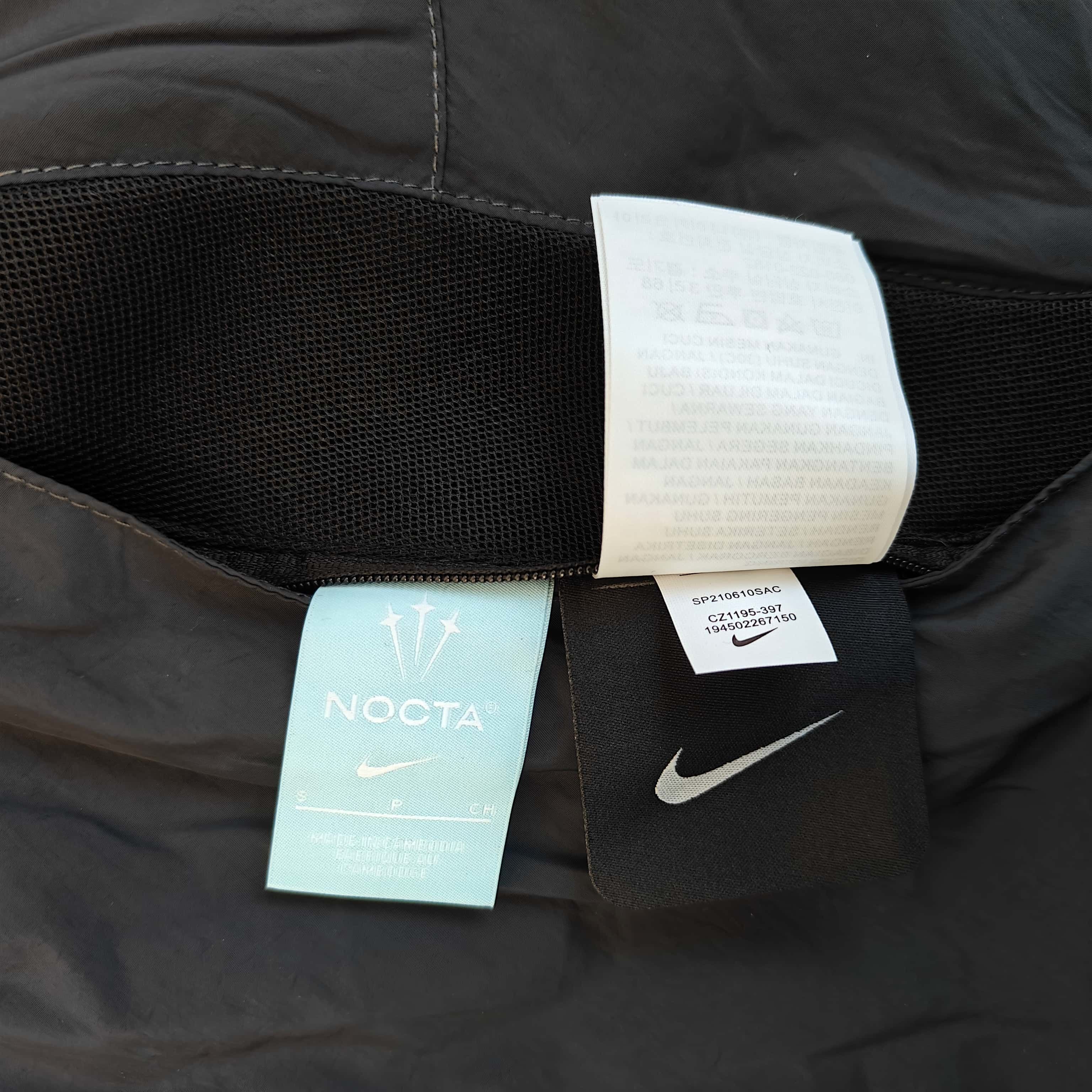 Nike Jacket 5281051