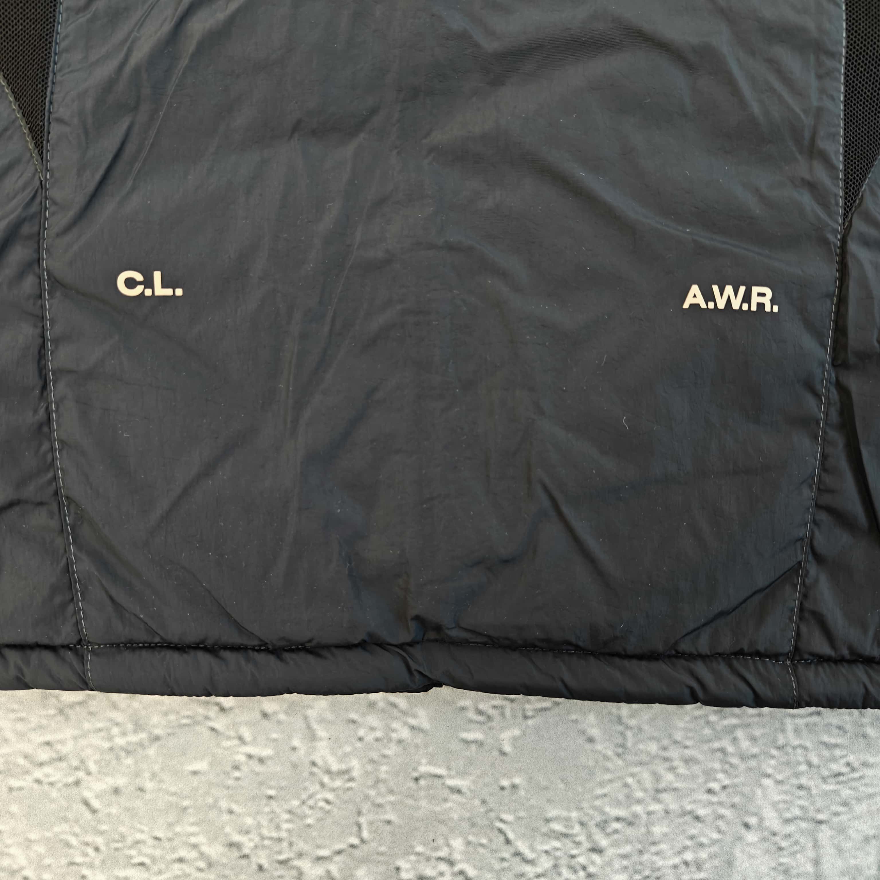 Nike Jacket 5281051
